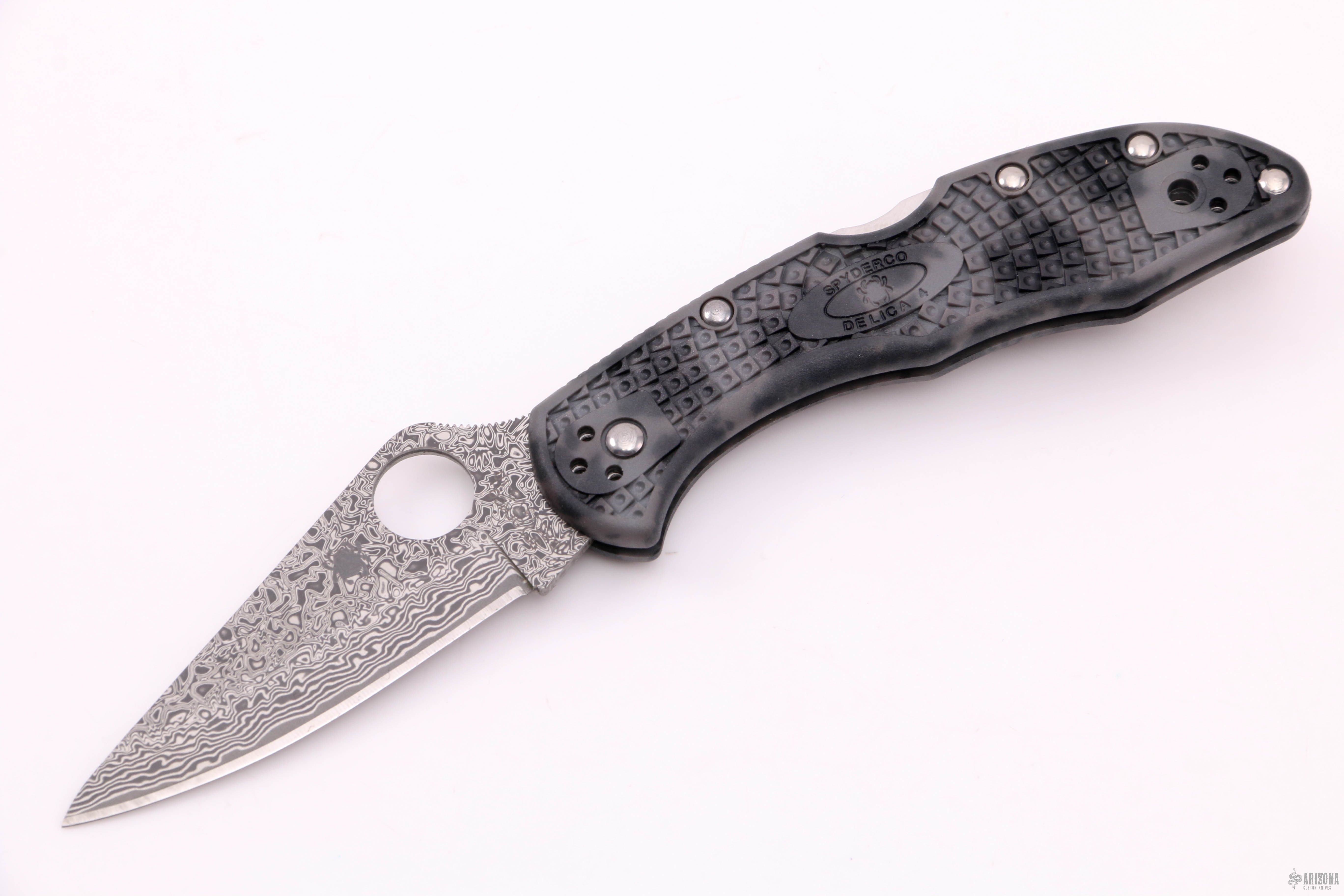 C11ZPGYD Delica Zome Grey Black - Sportsman Supply Exclusive