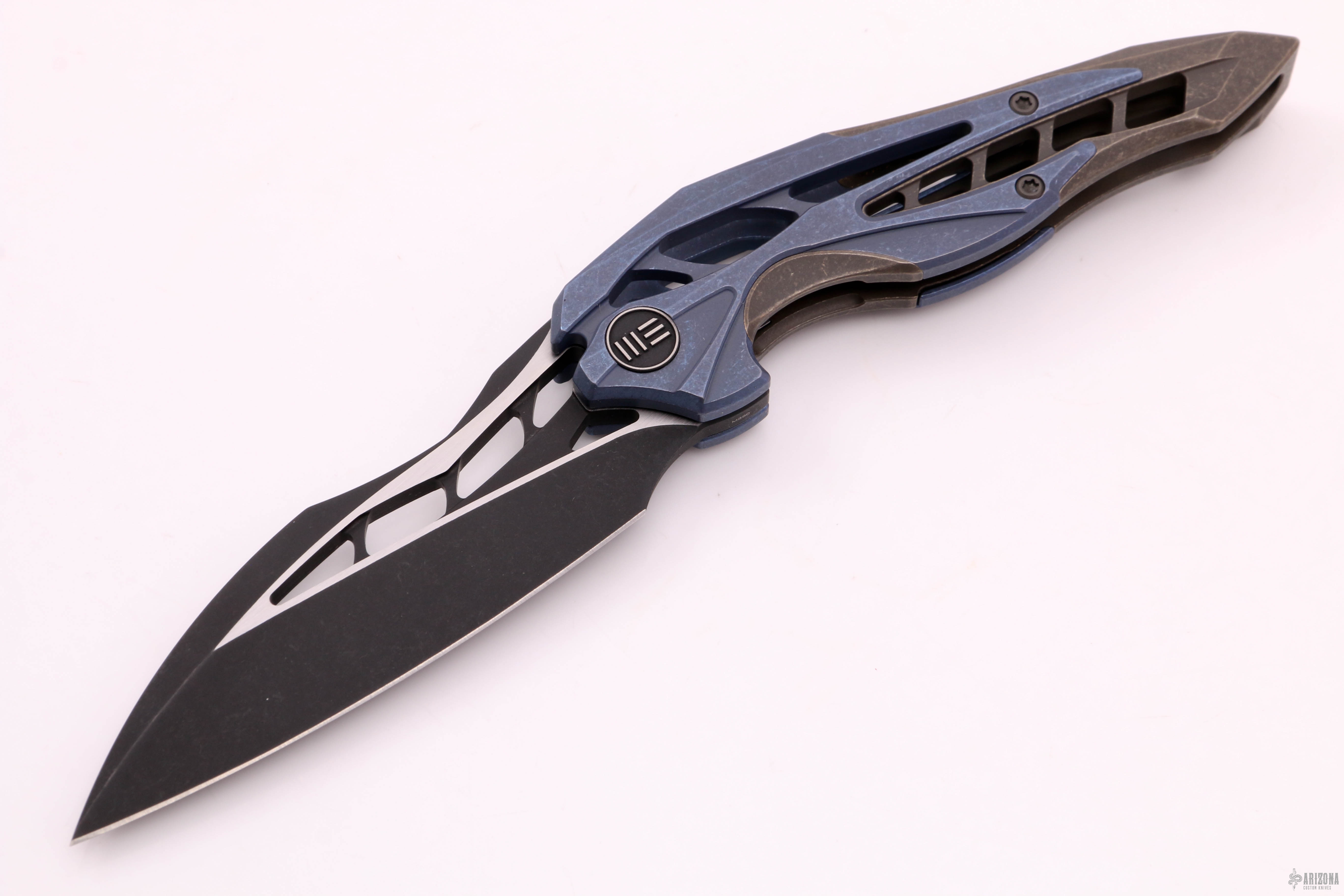 906B Arrakis | Arizona Custom Knives