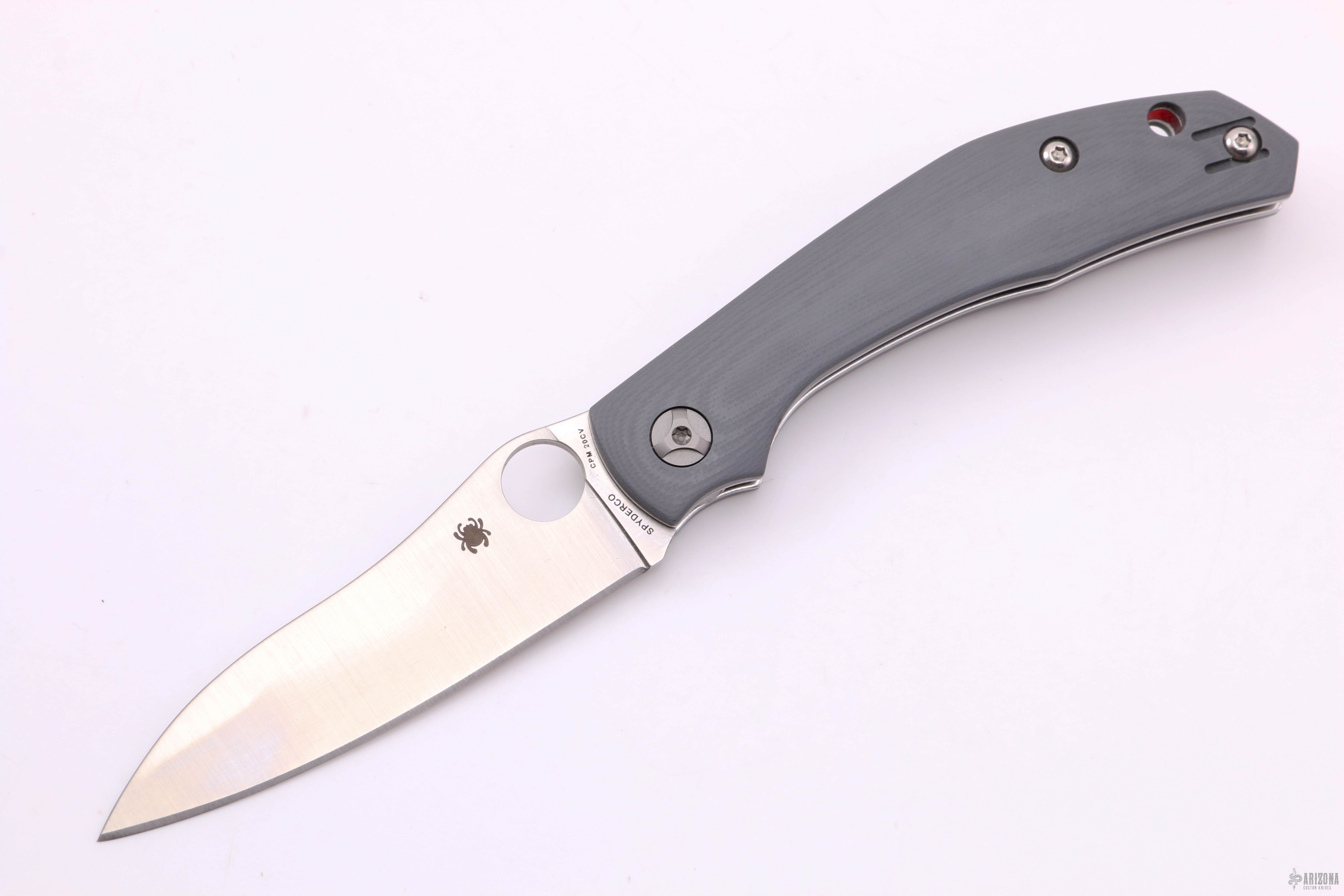 C241GPGY Kapara CF PLN Dk Gray DLT Trading Exclusive Arizona Custom