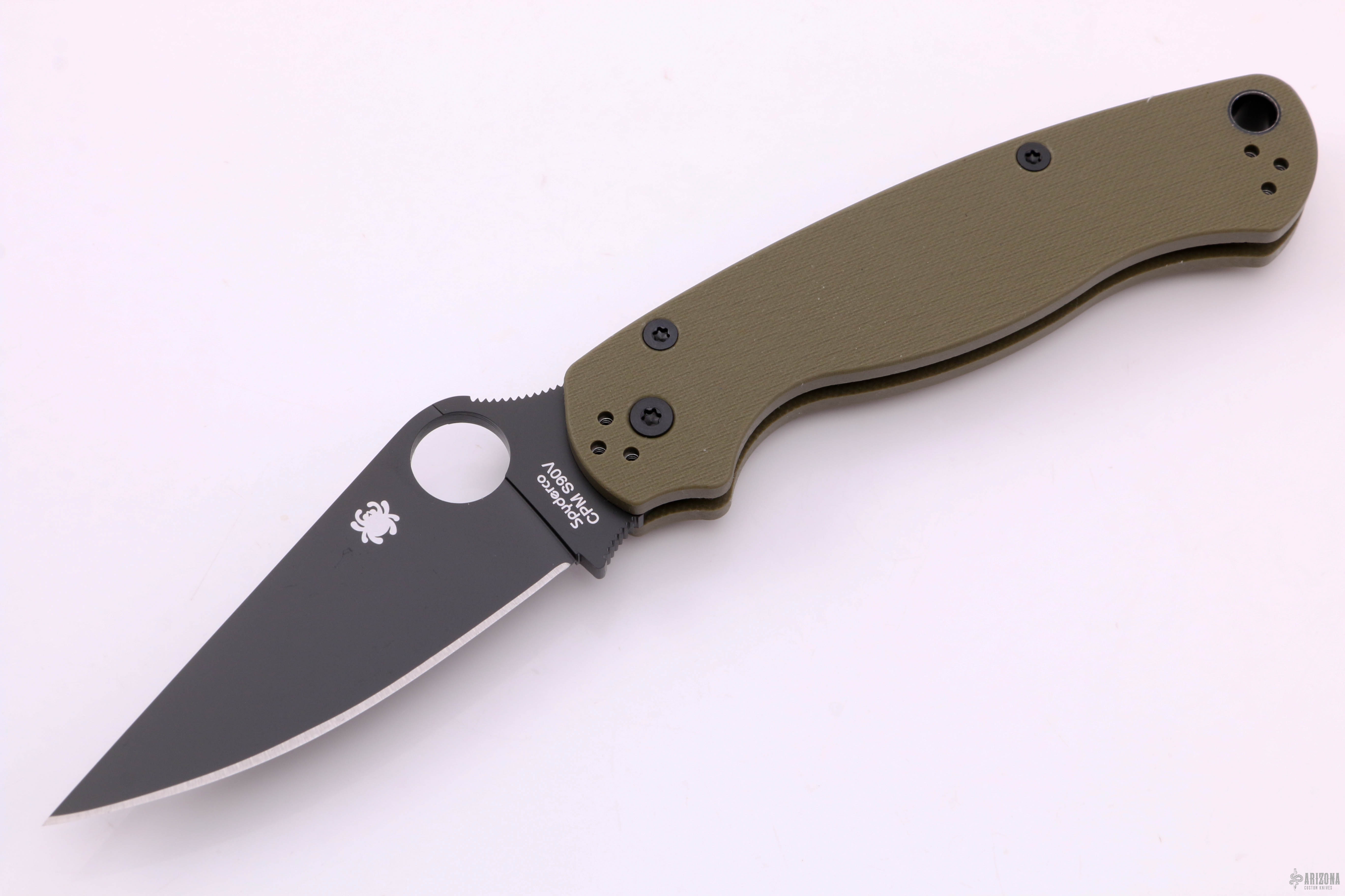 『5年保証』 C81GPODBK2 Paramilitary 2 BK OD Green - DLT Trading 個人装備