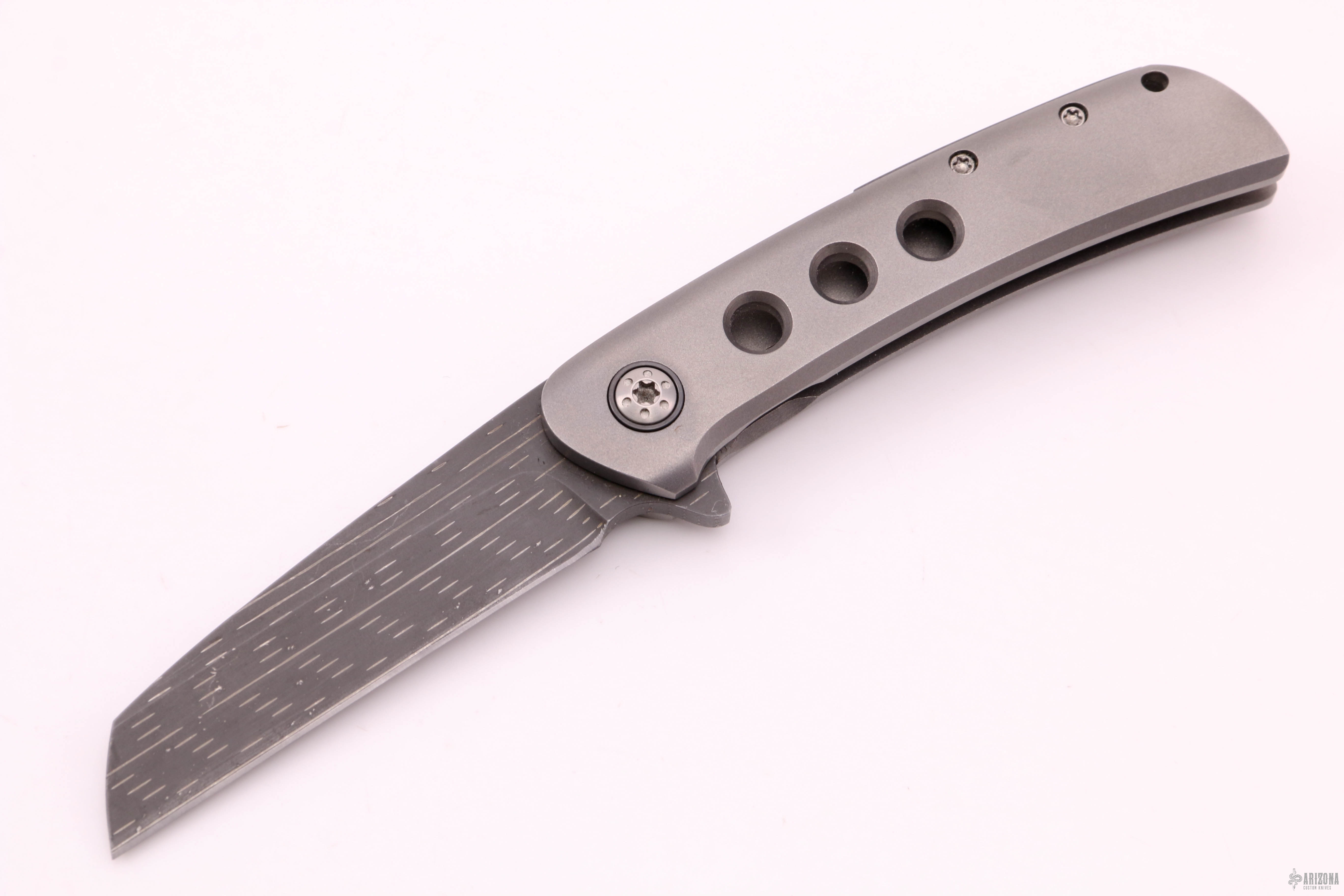JAK (Just Another Knife) Arizona Custom Knives