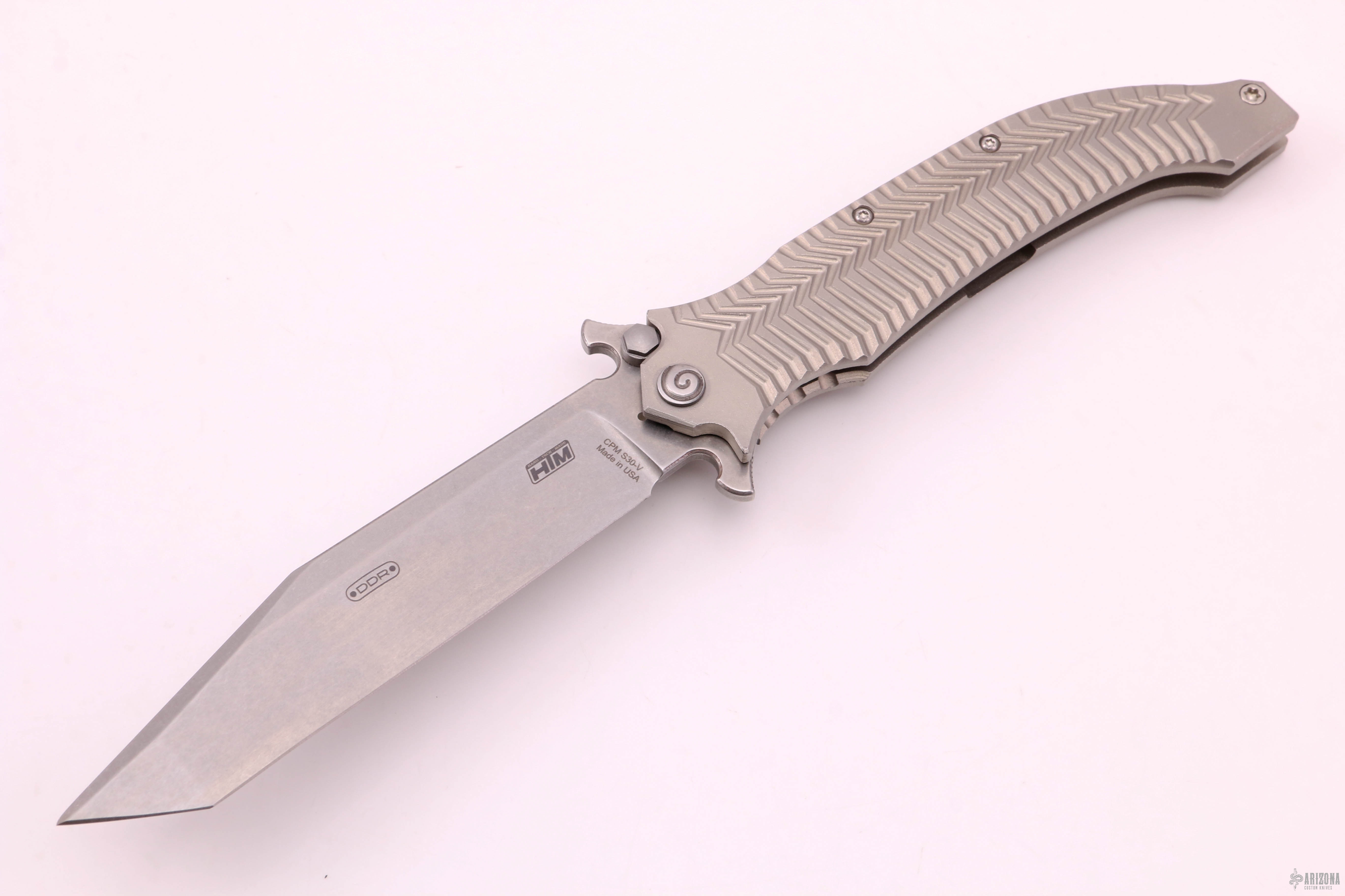 HTM AXD Darrel Ralph Expendables 98874 - Arizona Custom Knives