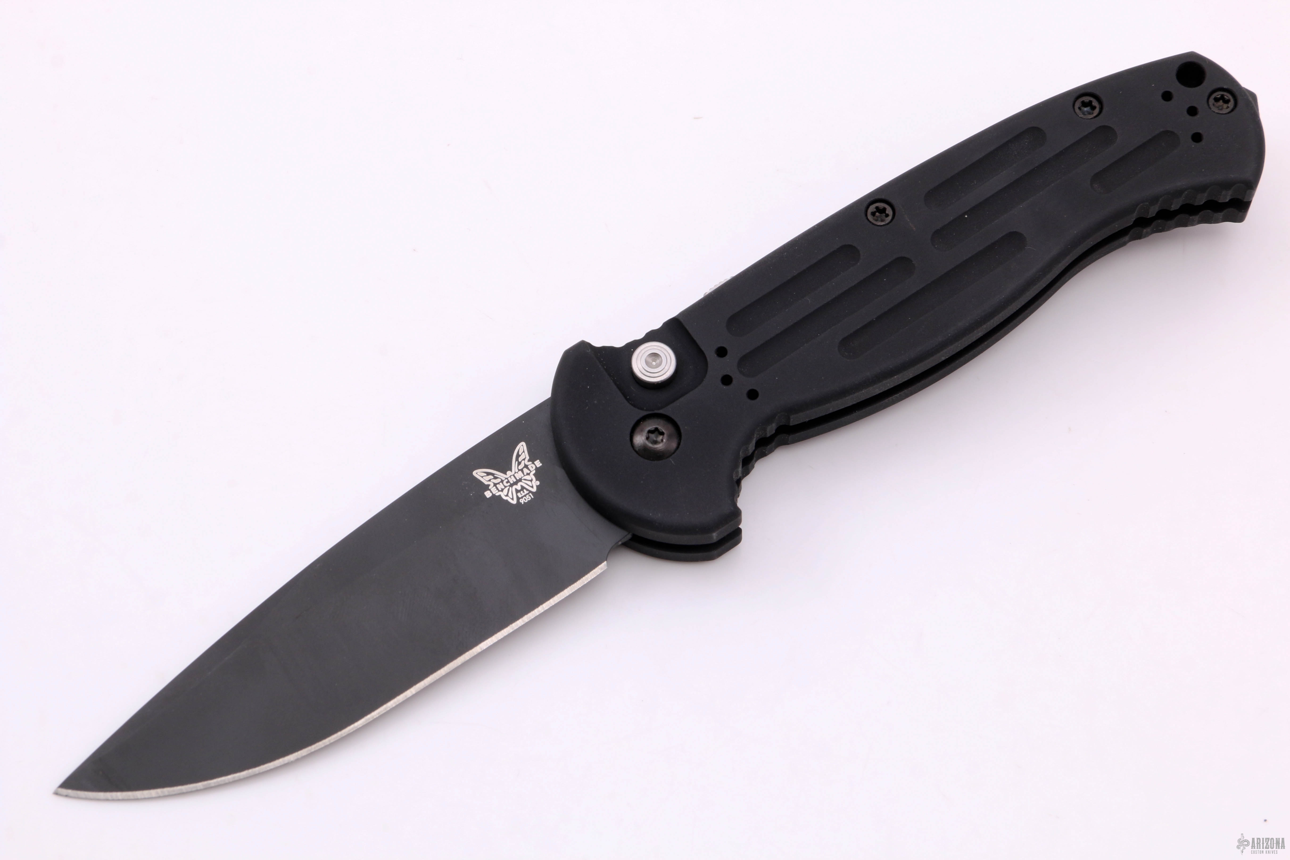 9051BK AFO II Auto | Arizona Custom Knives