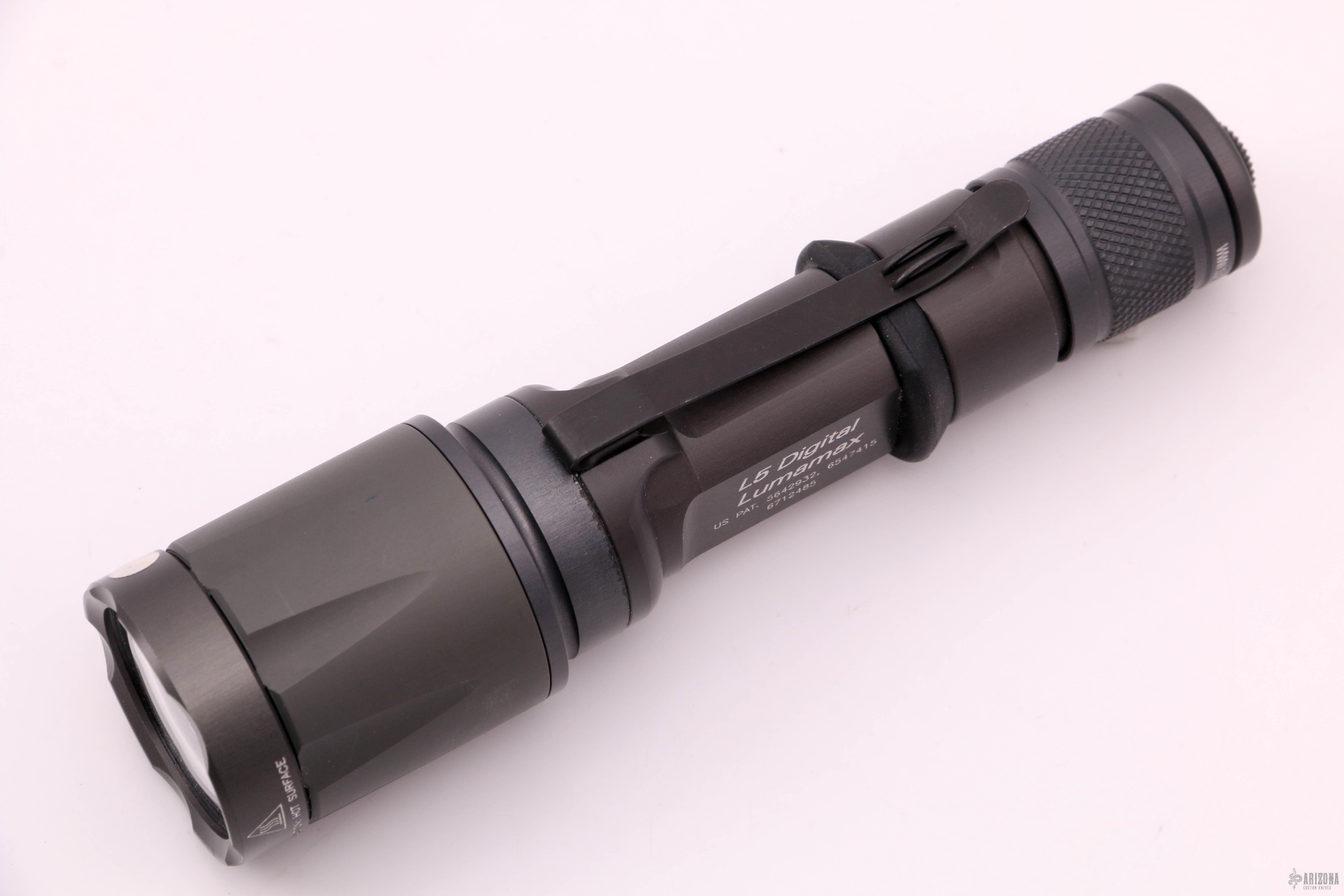 L6 Digital Lumamax - Arizona Custom Knives