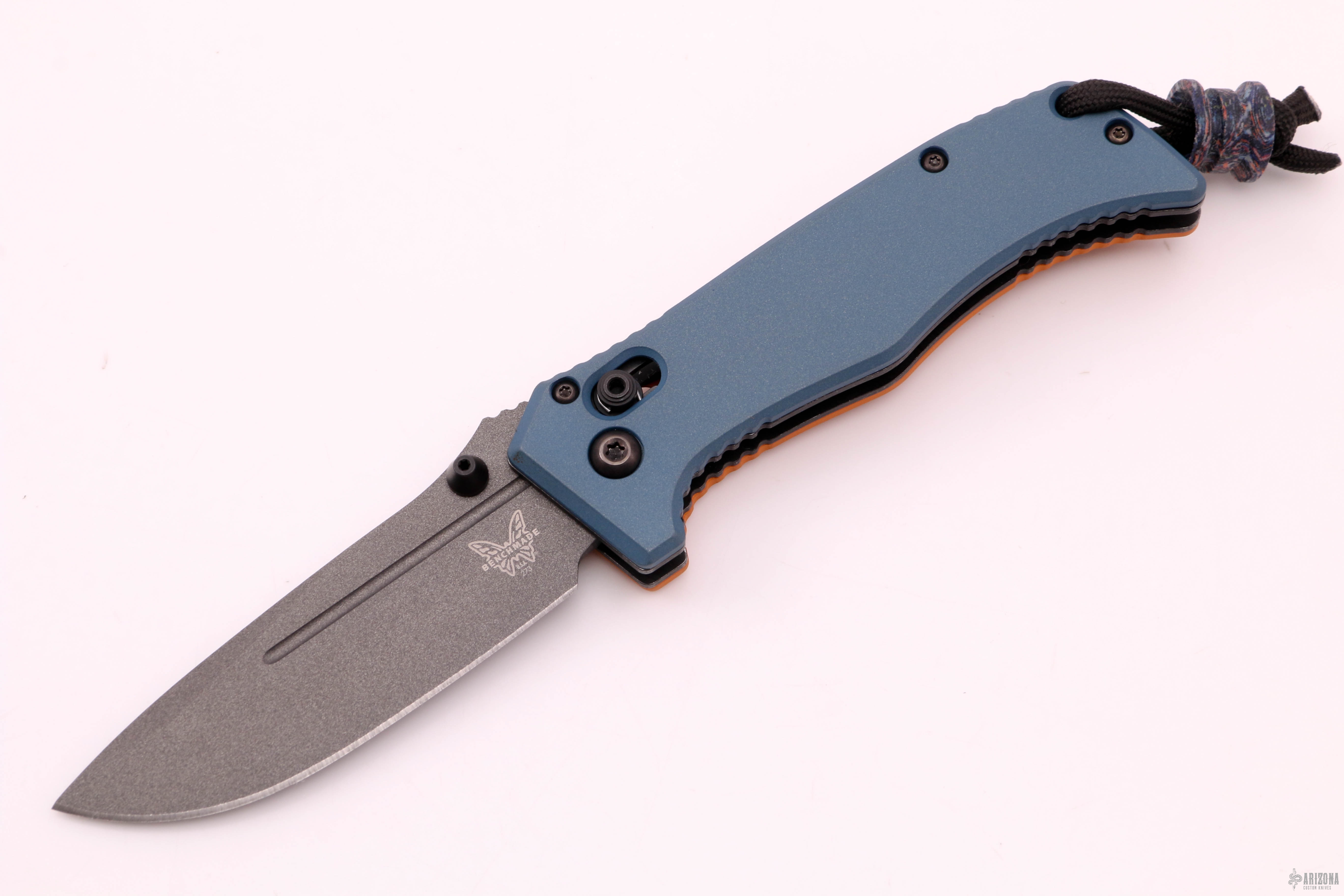 Amazon.com : Benchmade - Mini Adamas 273 Tactical Knife with