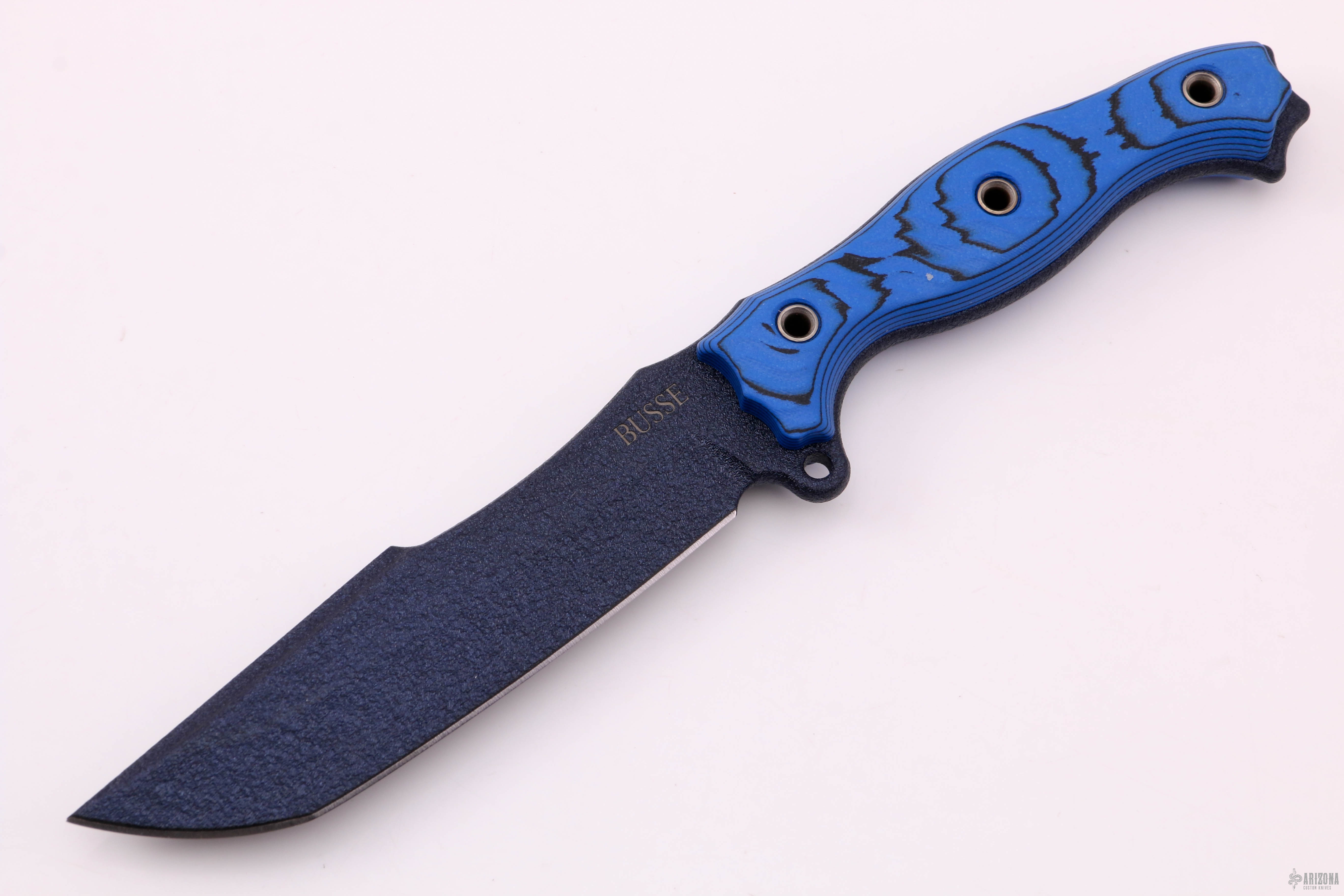 P&L Statement - Arizona Custom Knives
