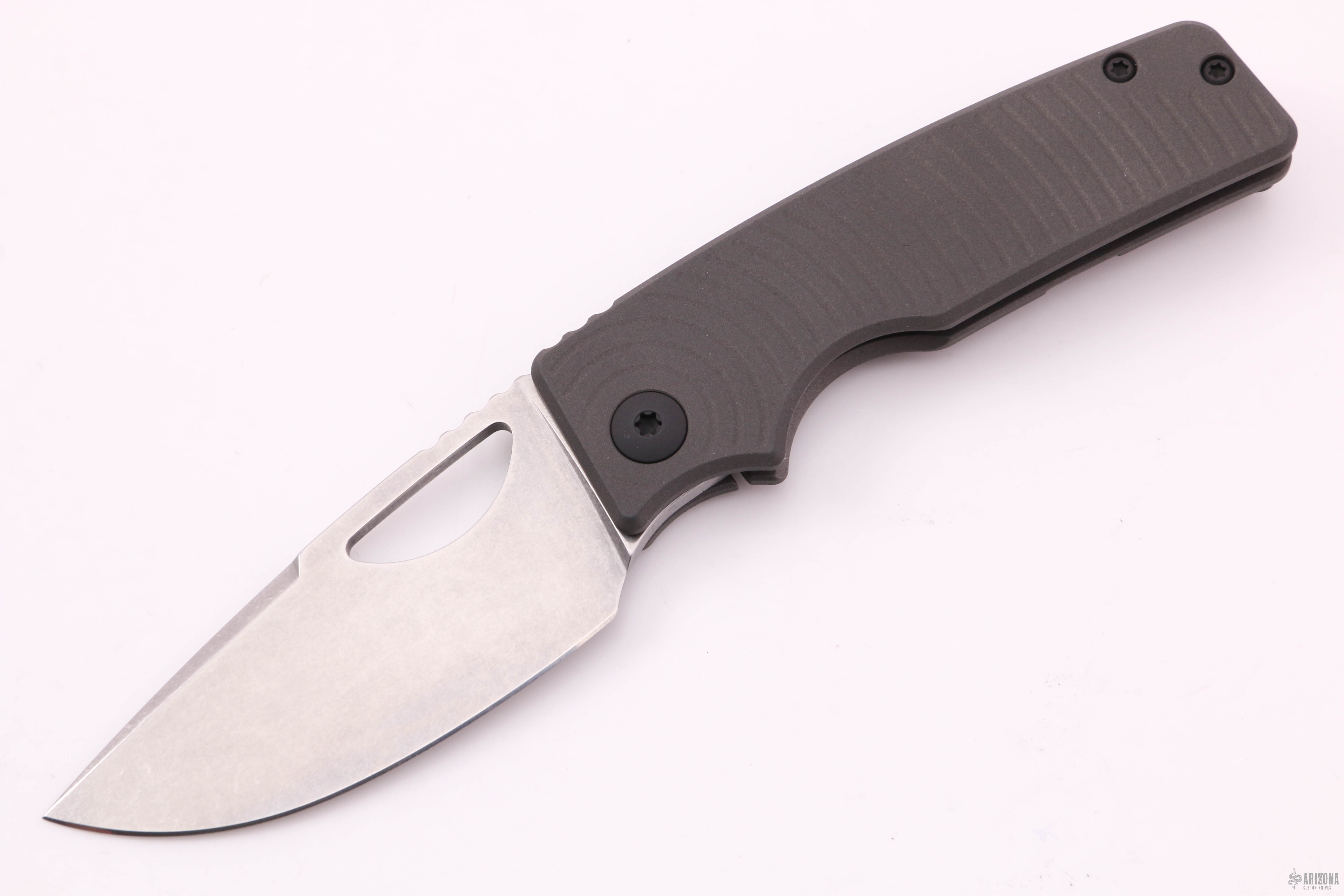 Roosevelt #357 - Arizona Custom Knives