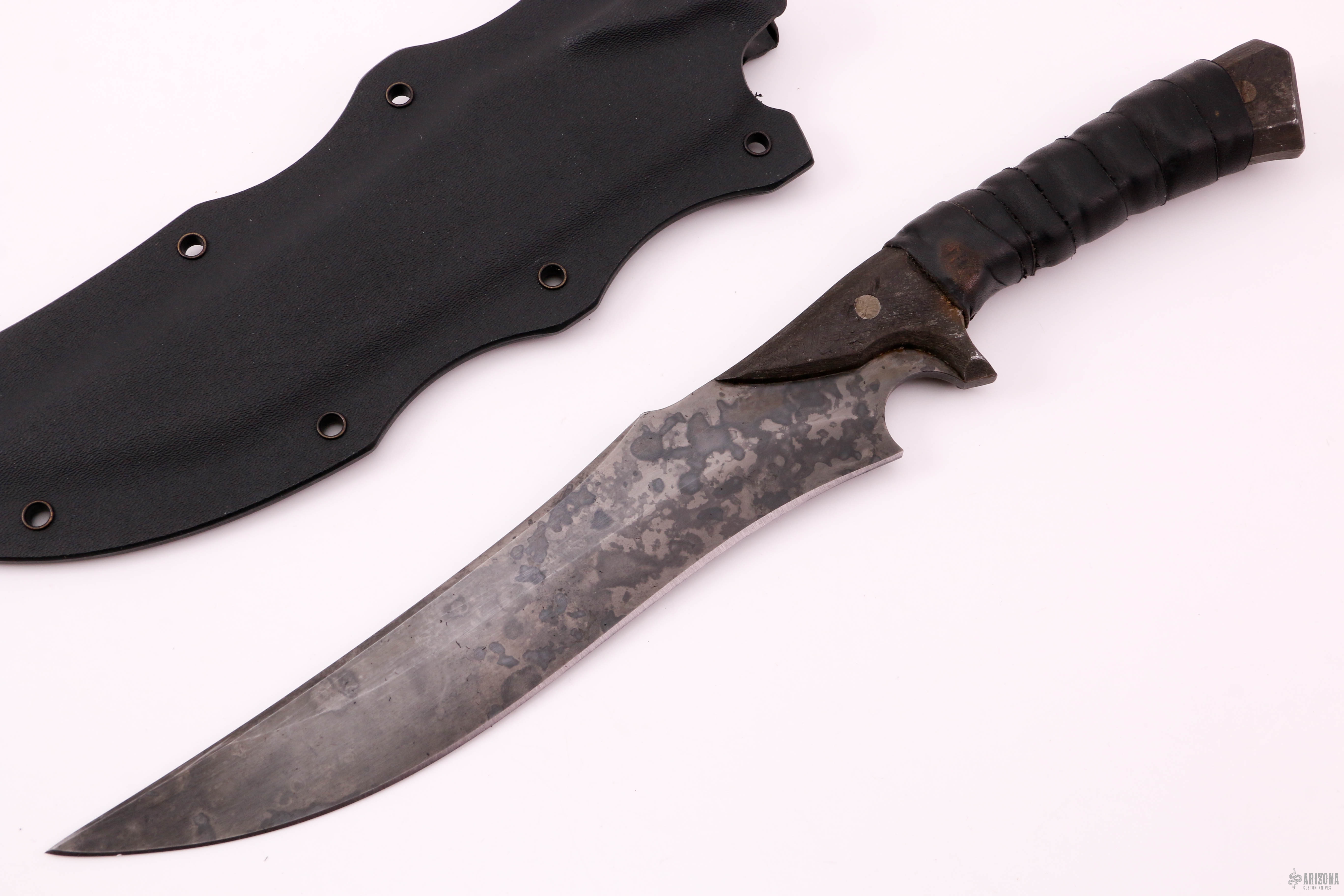 Scyllis - Arizona Custom Knives