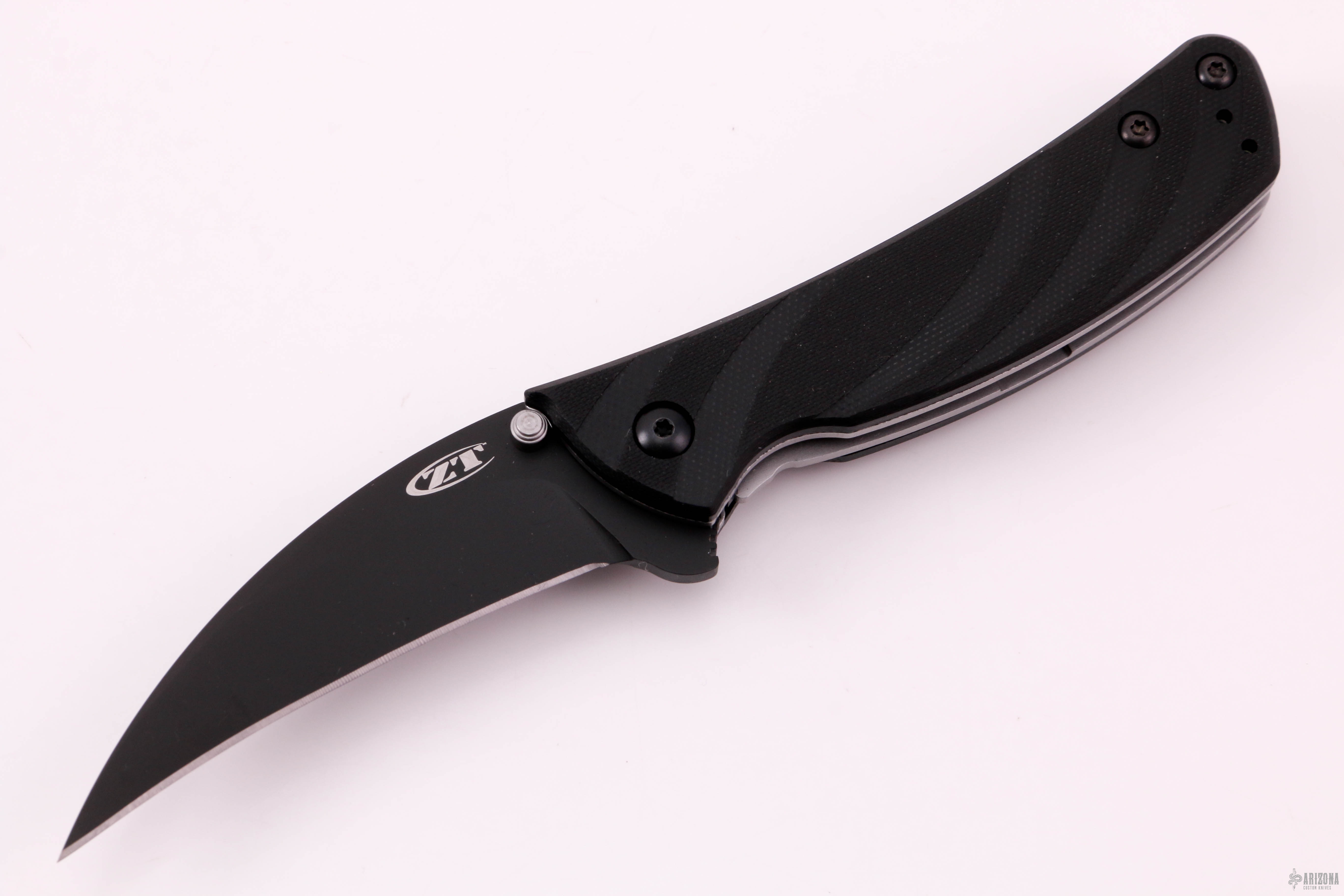 0750 Talon - Arizona Custom Knives