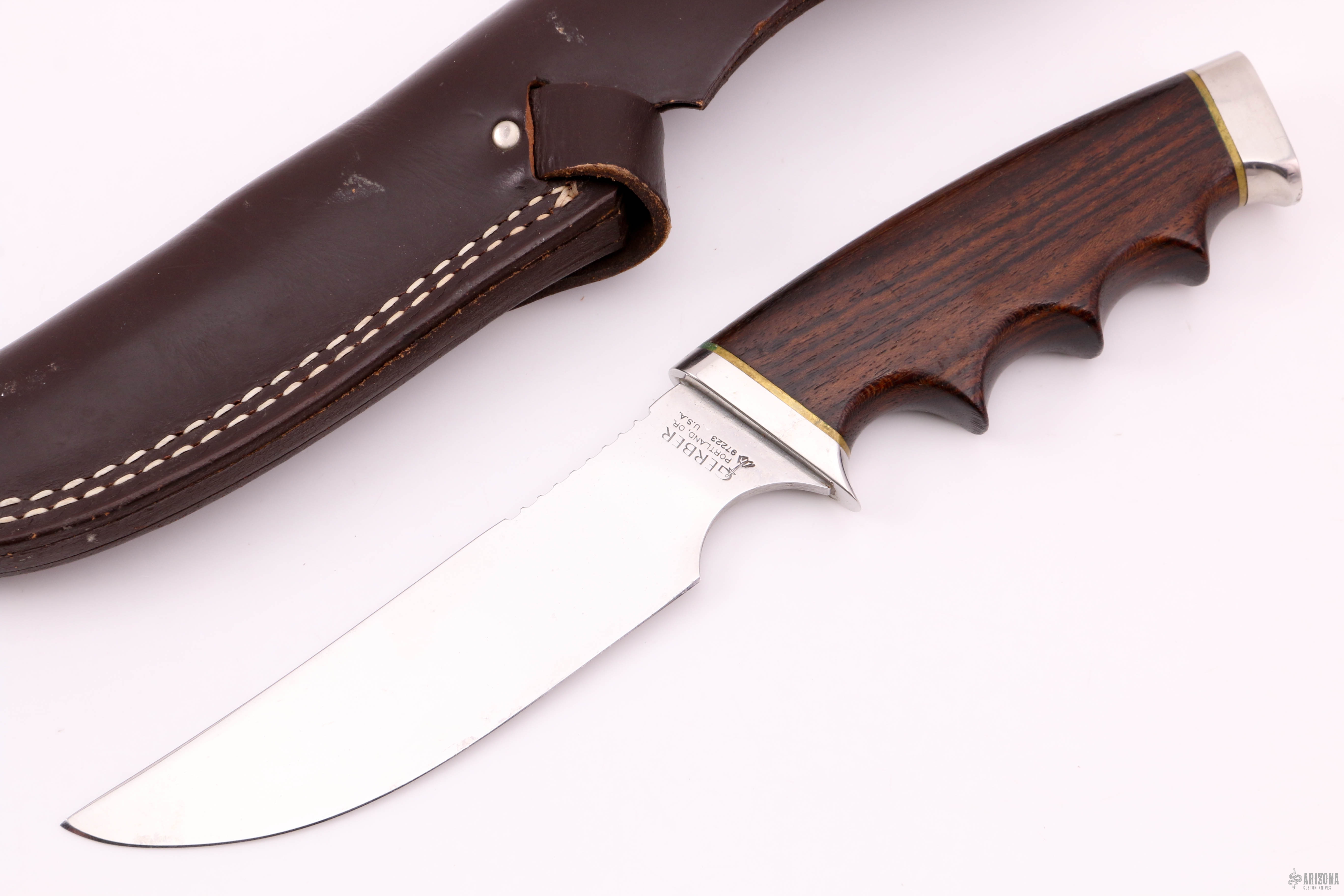 Model 525 | Arizona Custom Knives