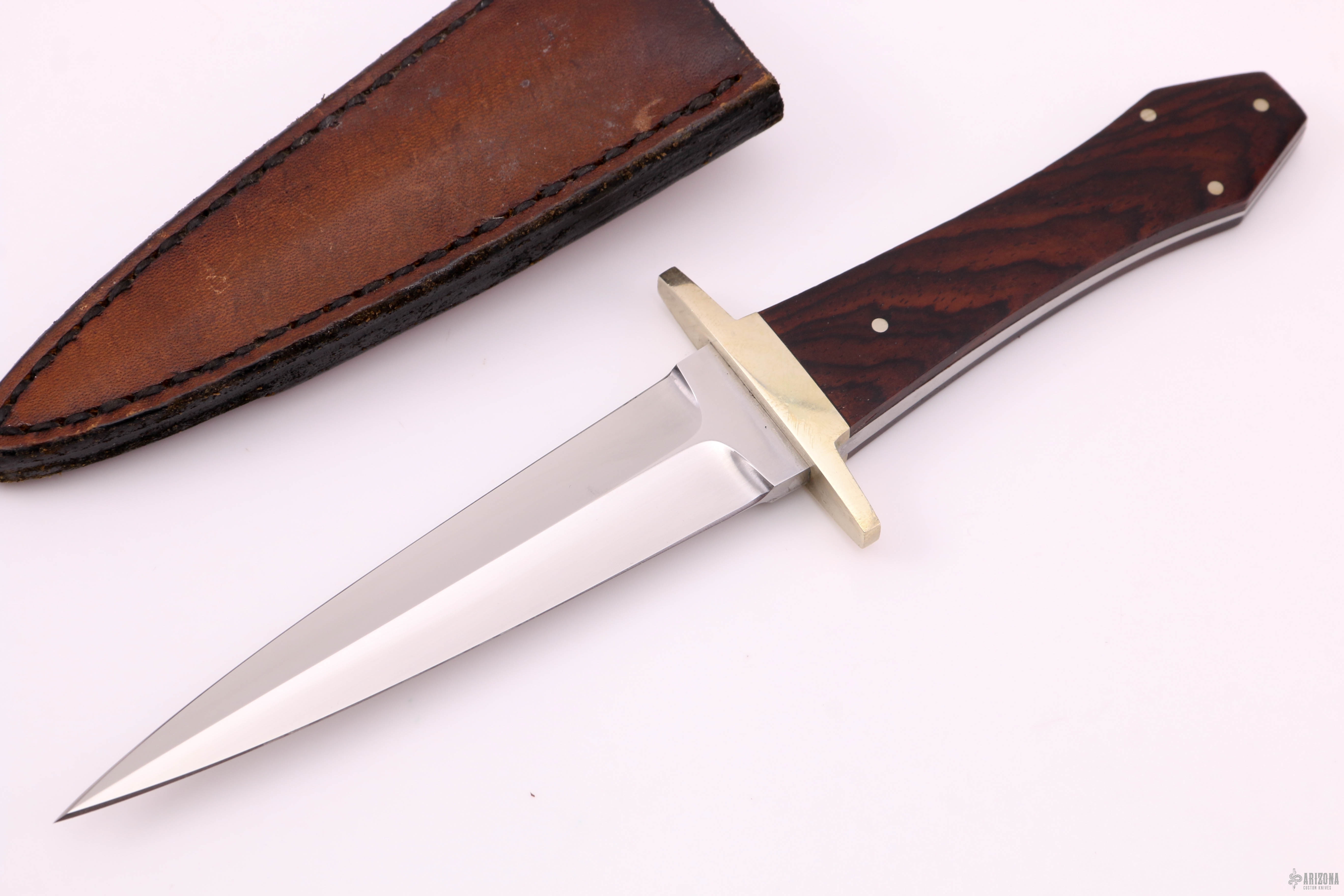Boot Dagger | Arizona Custom Knives