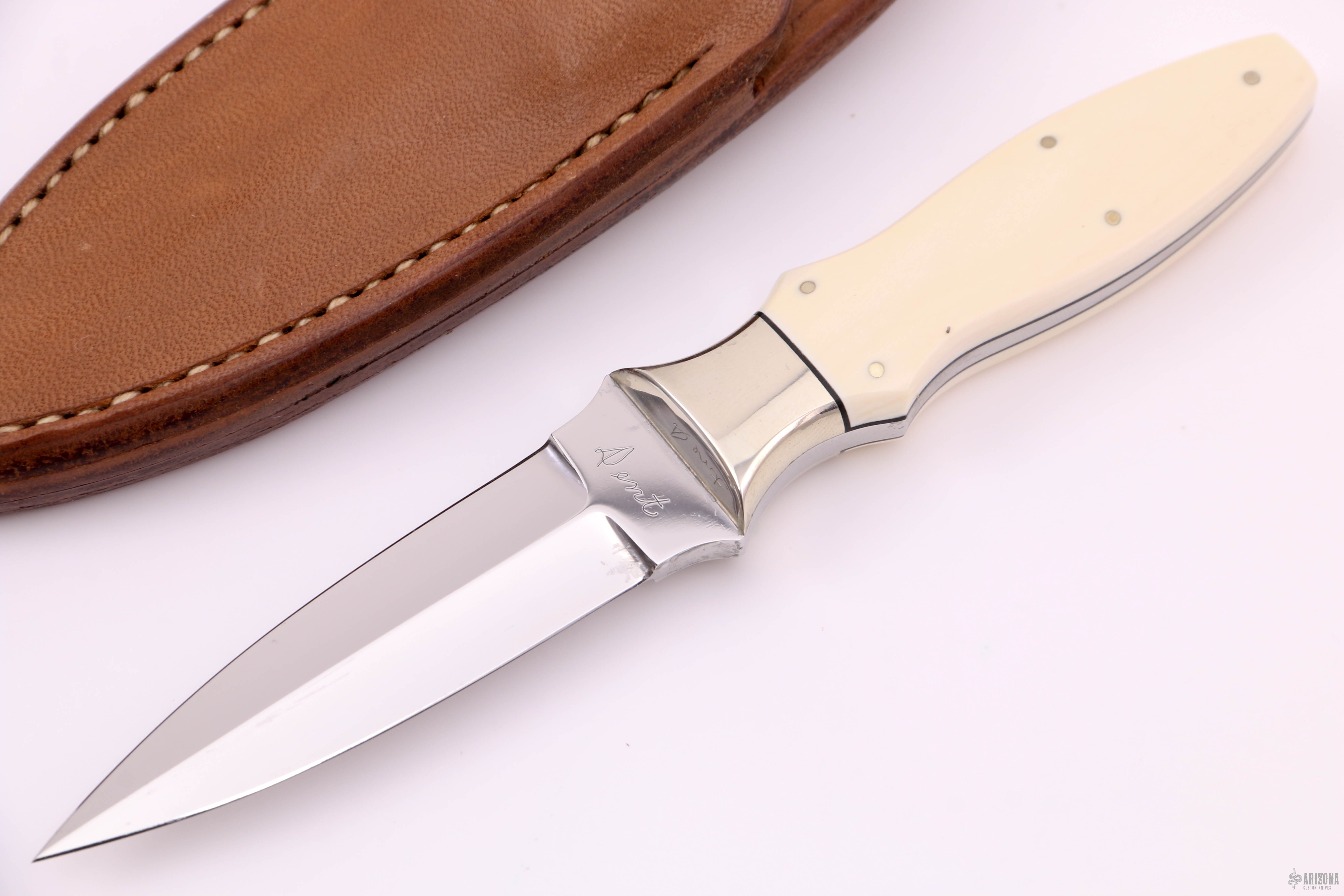 Boot Dagger | Arizona Custom Knives