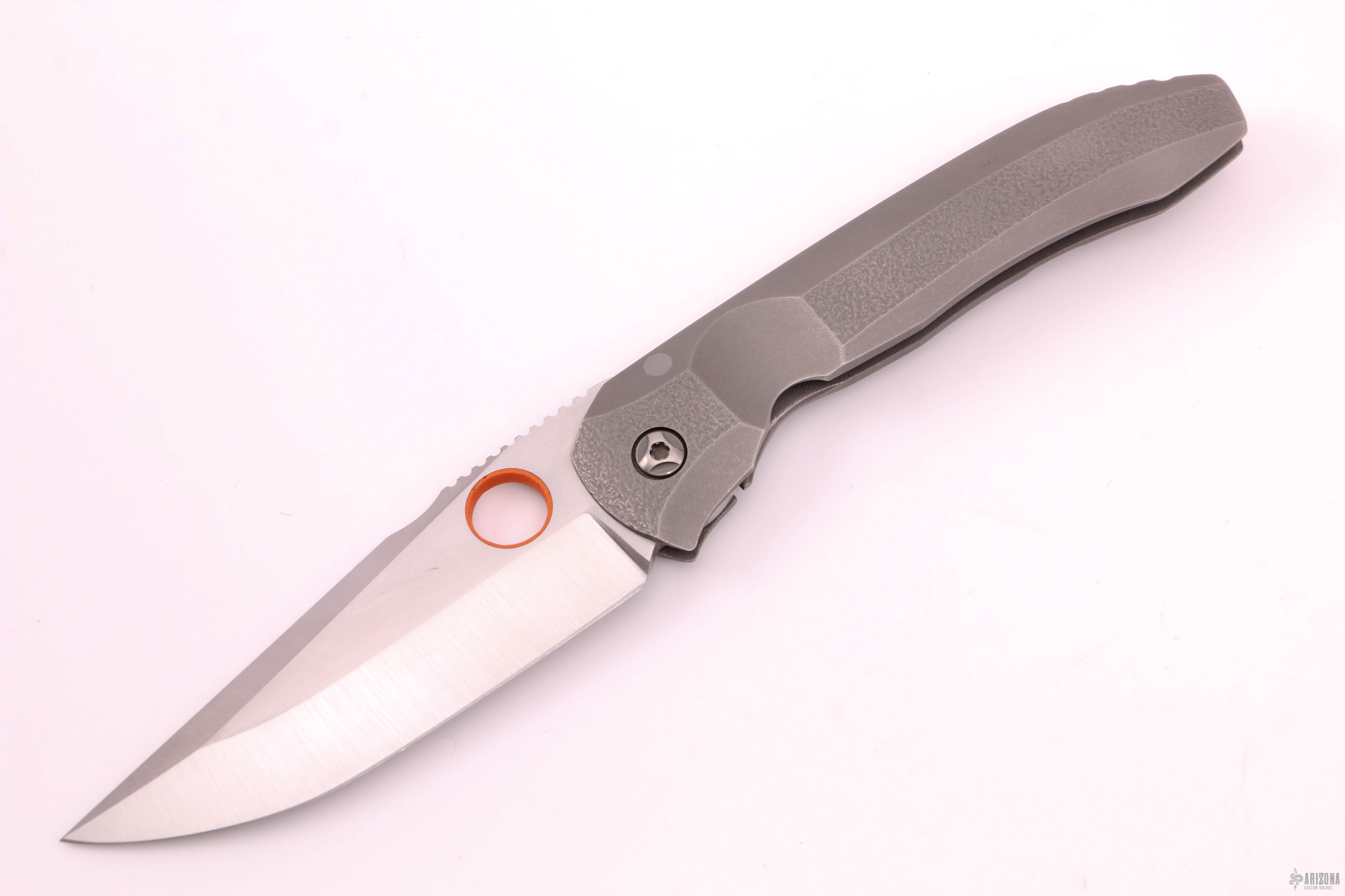 Large Nirvana V2 - Arizona Custom Knives