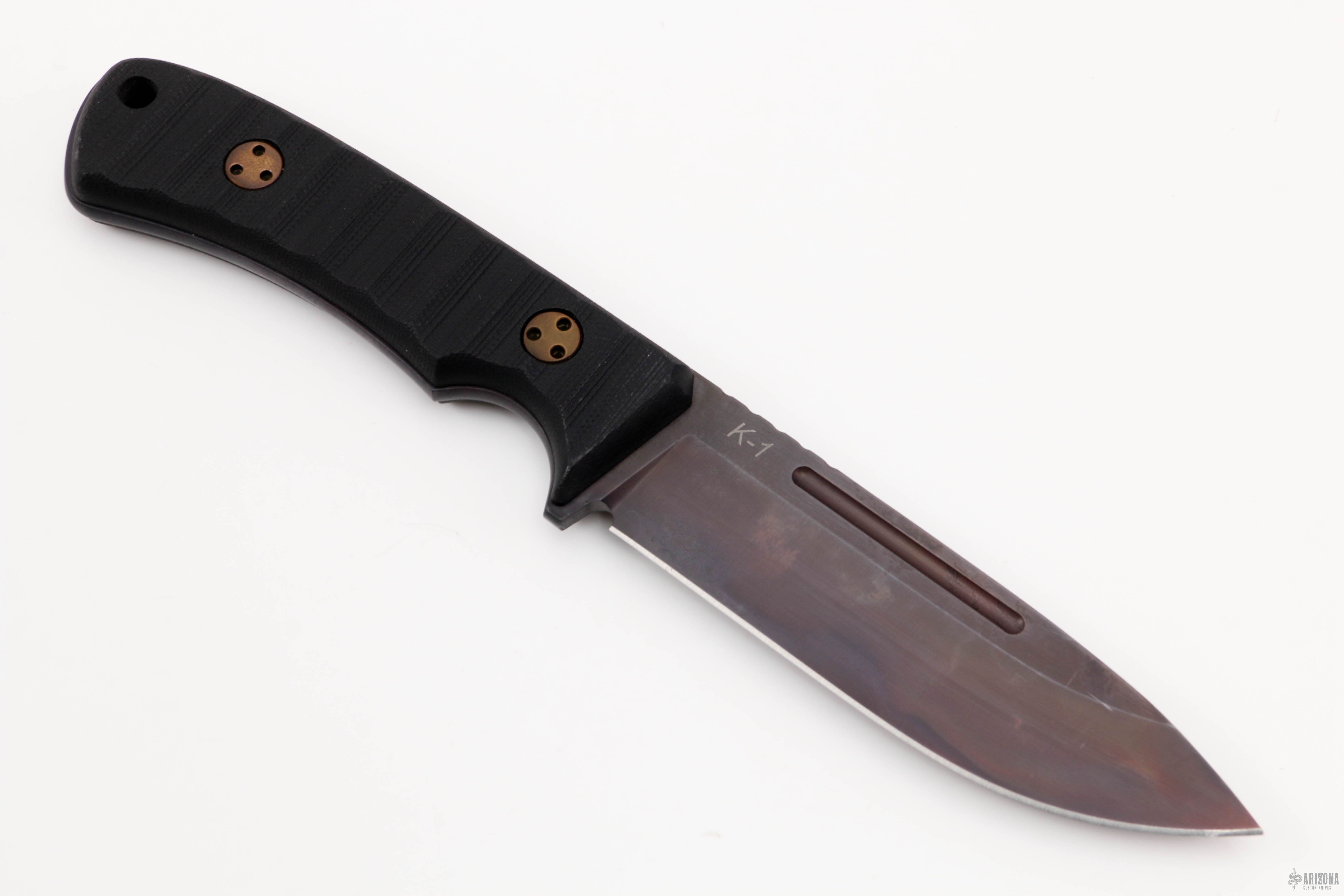 K1 Fuller Arizona Custom Knives
