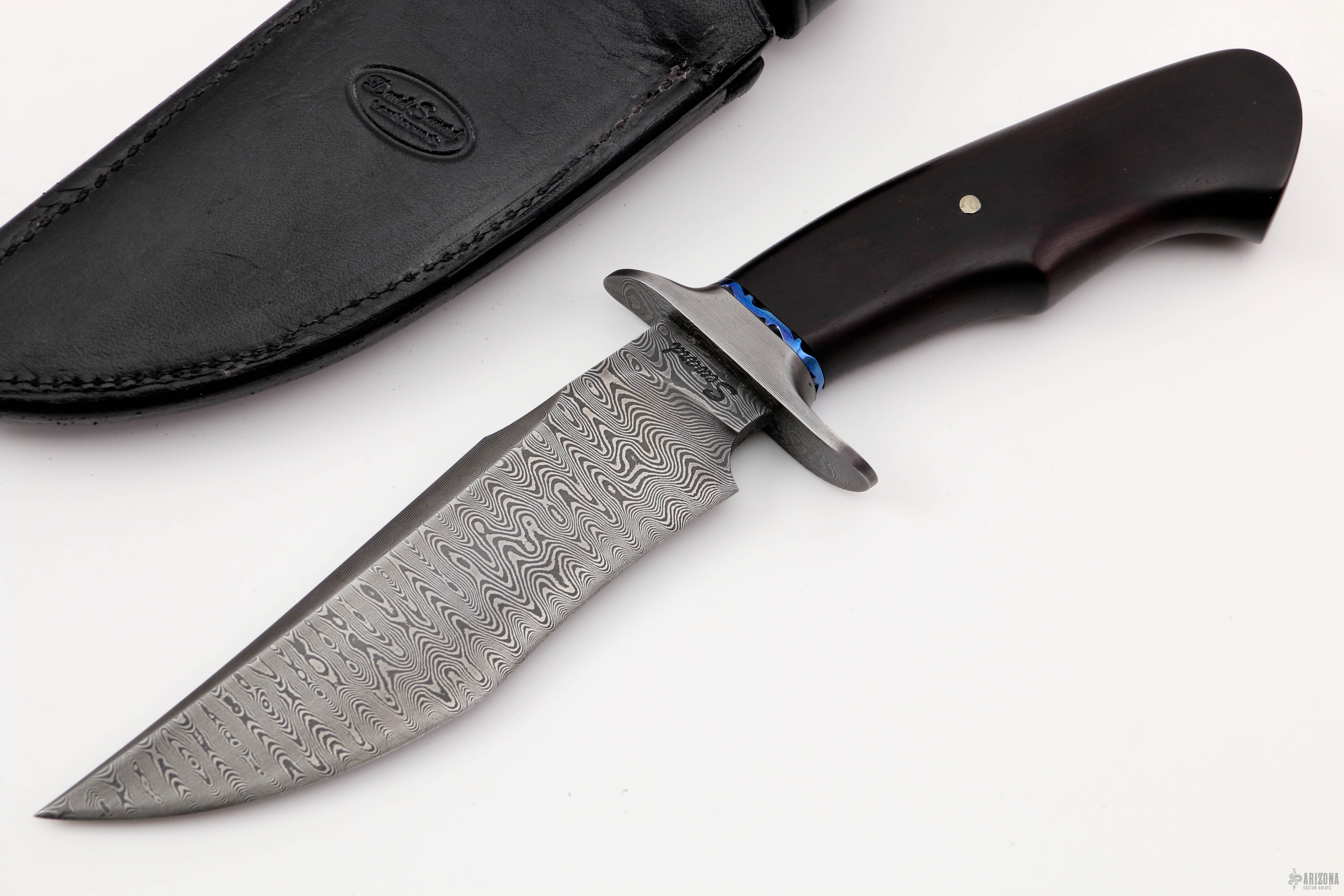 Arizona Bodyguards BodyGuard | Arizona Custom Knives