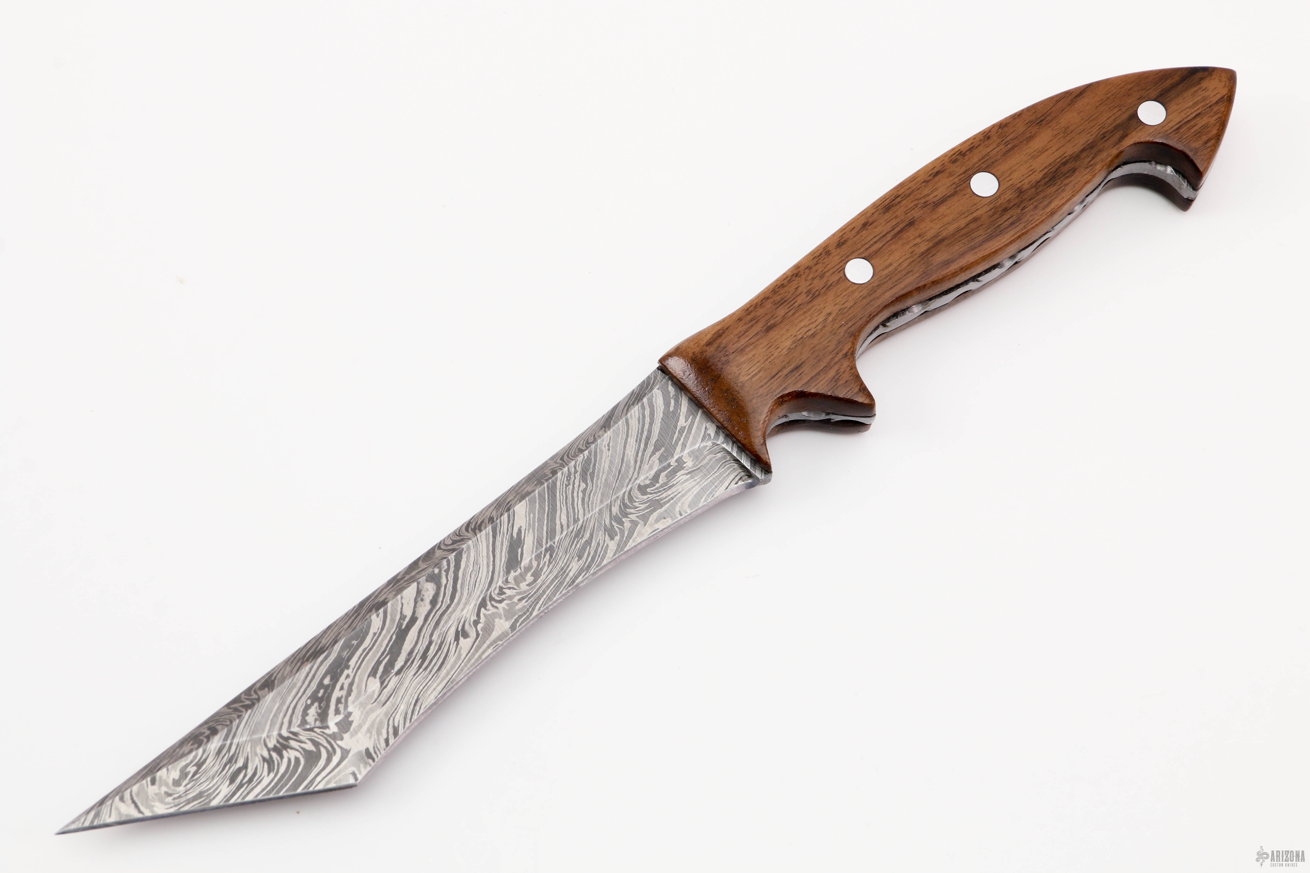 Slasher #163 - Arizona Custom Knives