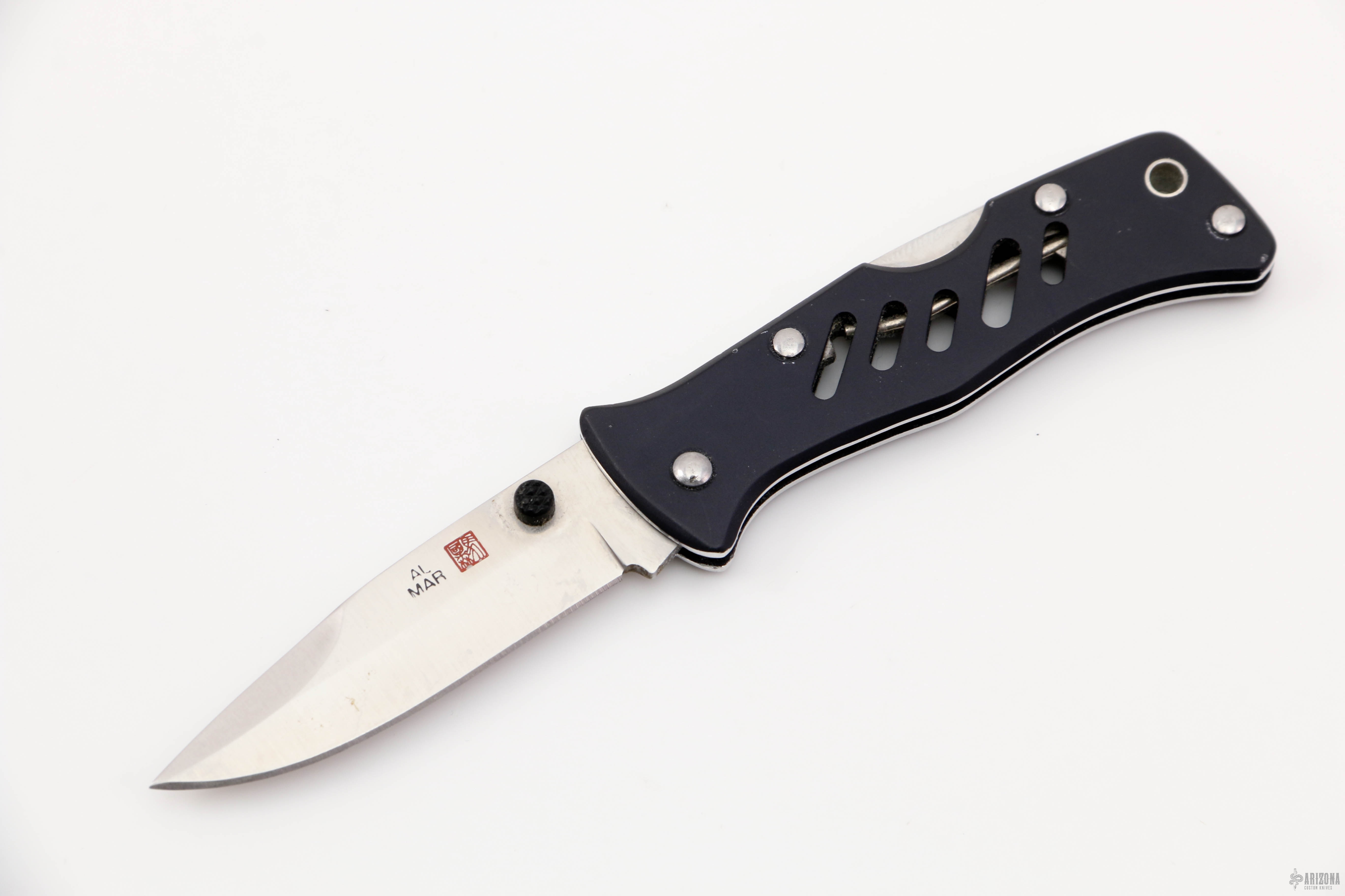 Micro-Sere 3000-A - Arizona Custom Knives