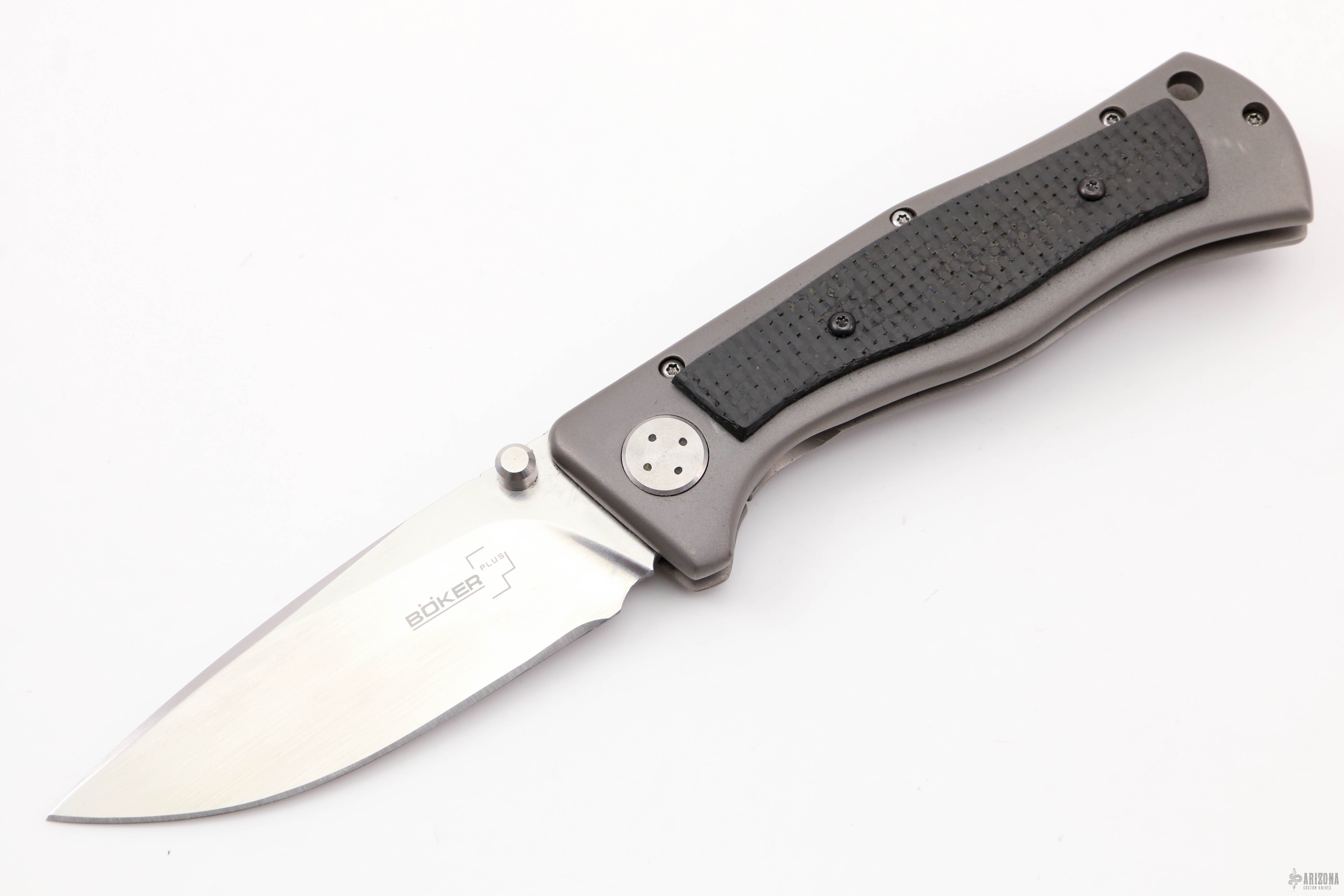 Rexford Epicenter - Scale Release D/A Conversion - Arizona Custom