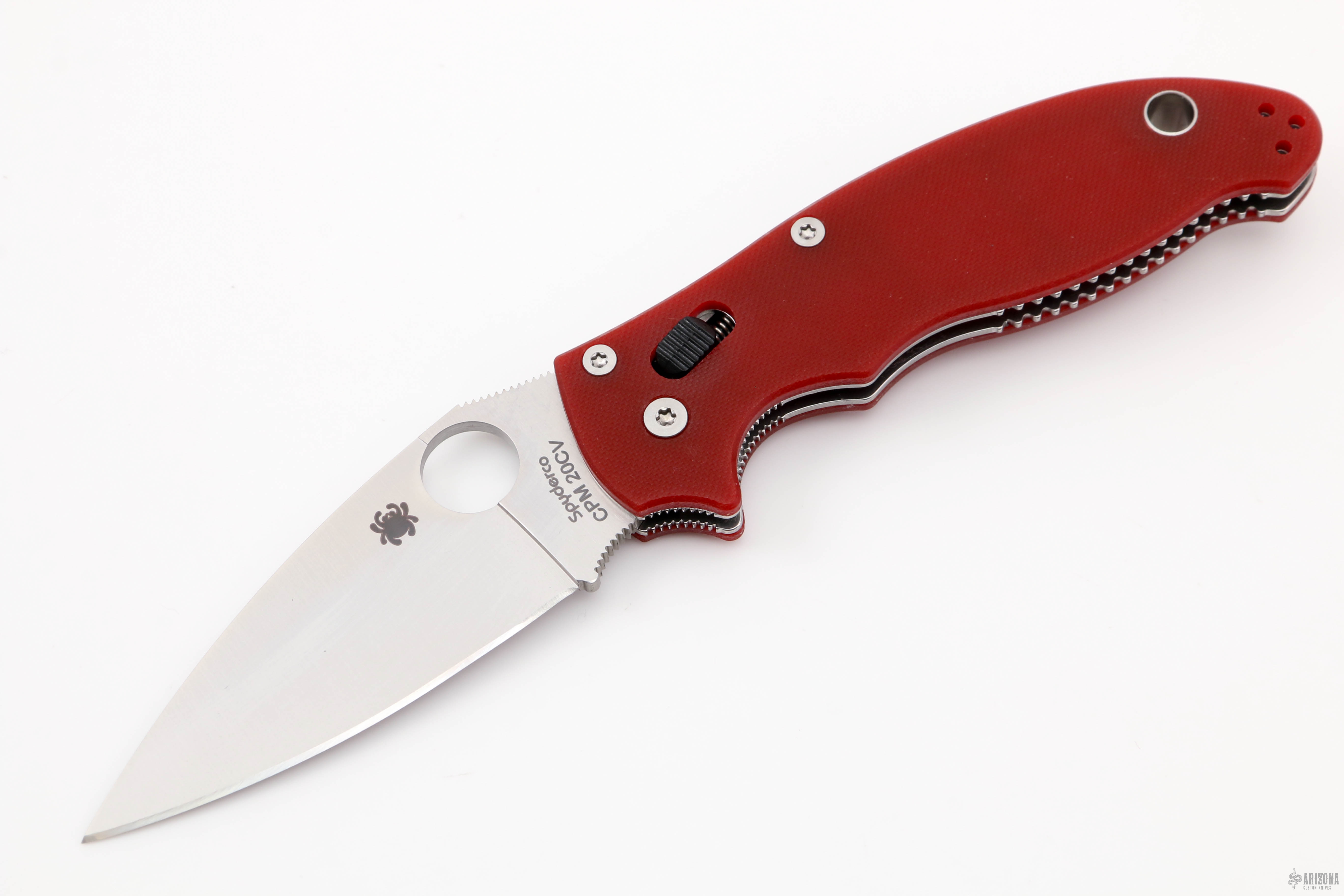 C101GPRD2 Manix 2 CPM20CV - Arizona Custom Knives