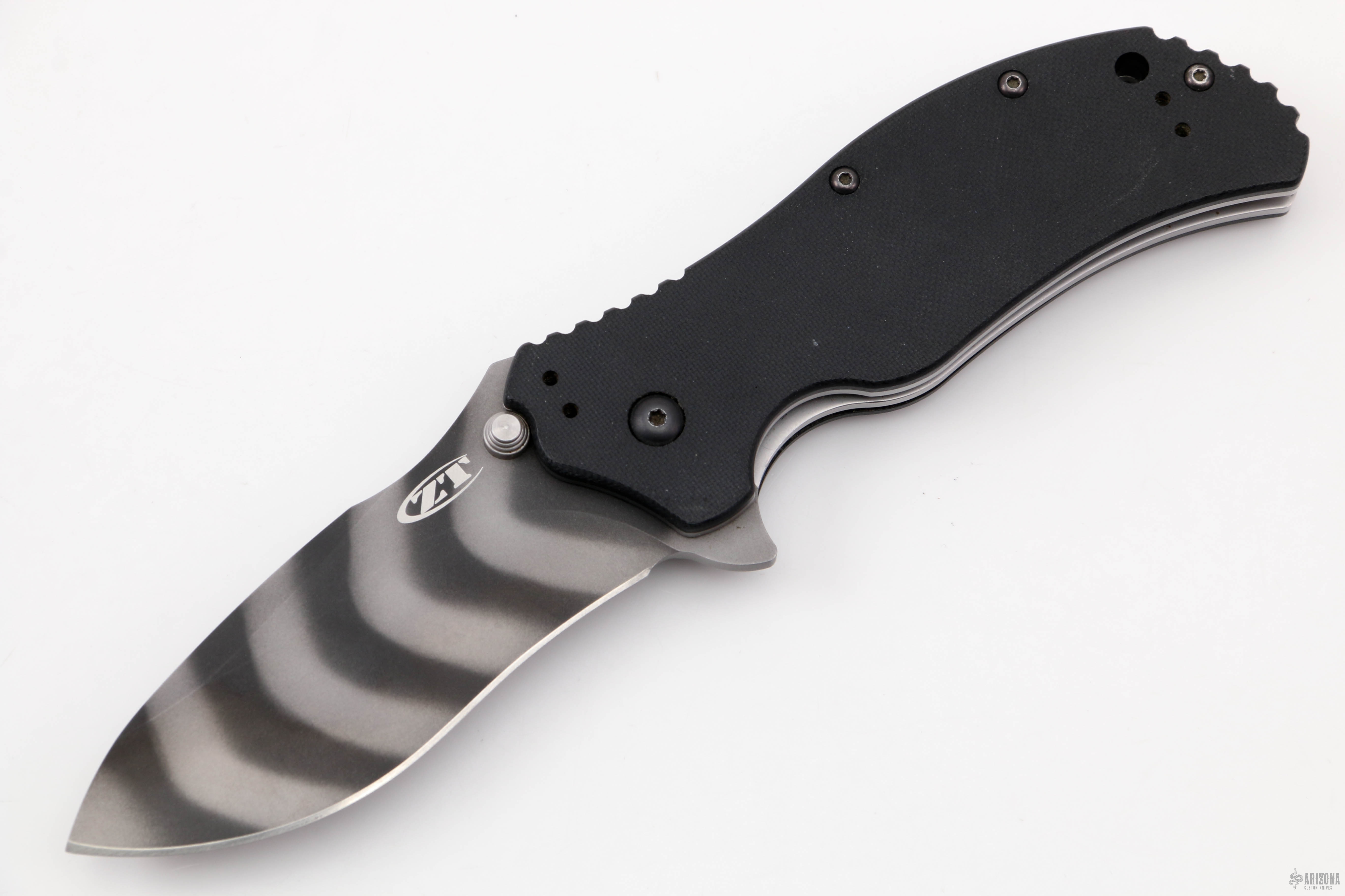 0350TS Ken Onion | Arizona Custom Knives