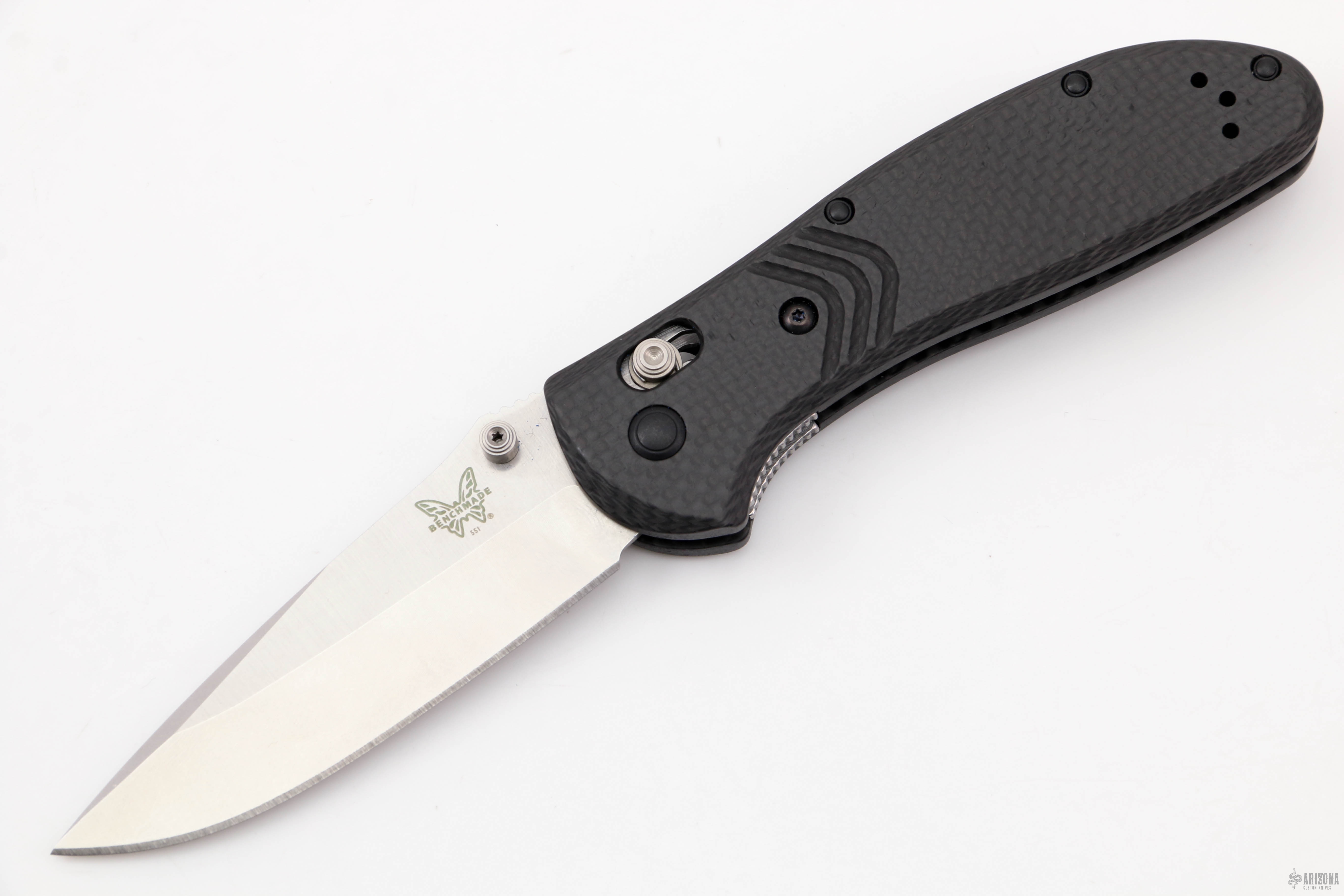 Benchmade 551 Griptilian Folding Knife - Best Price