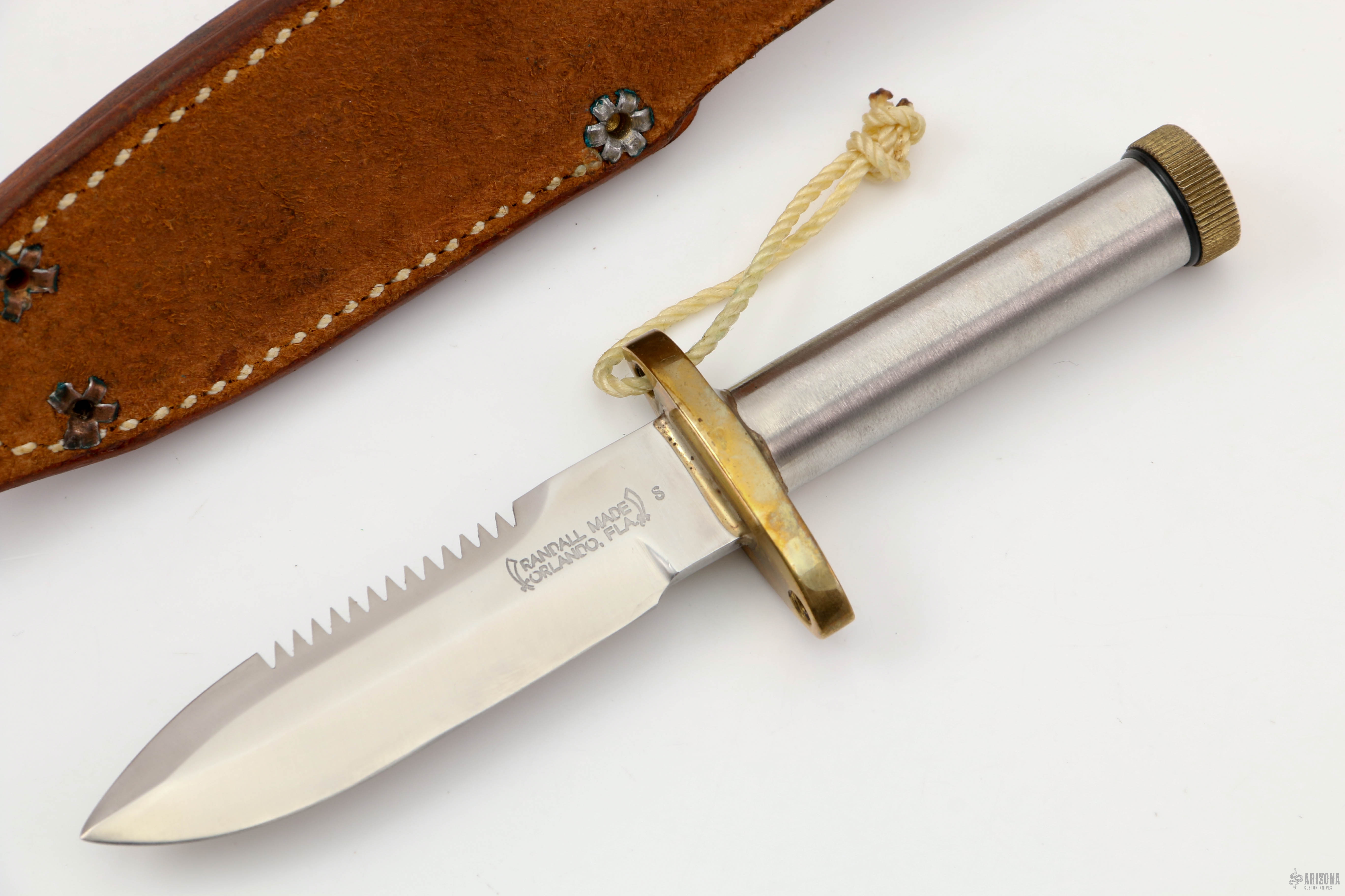 Miniature Model 18 - RARE - Arizona Custom Knives