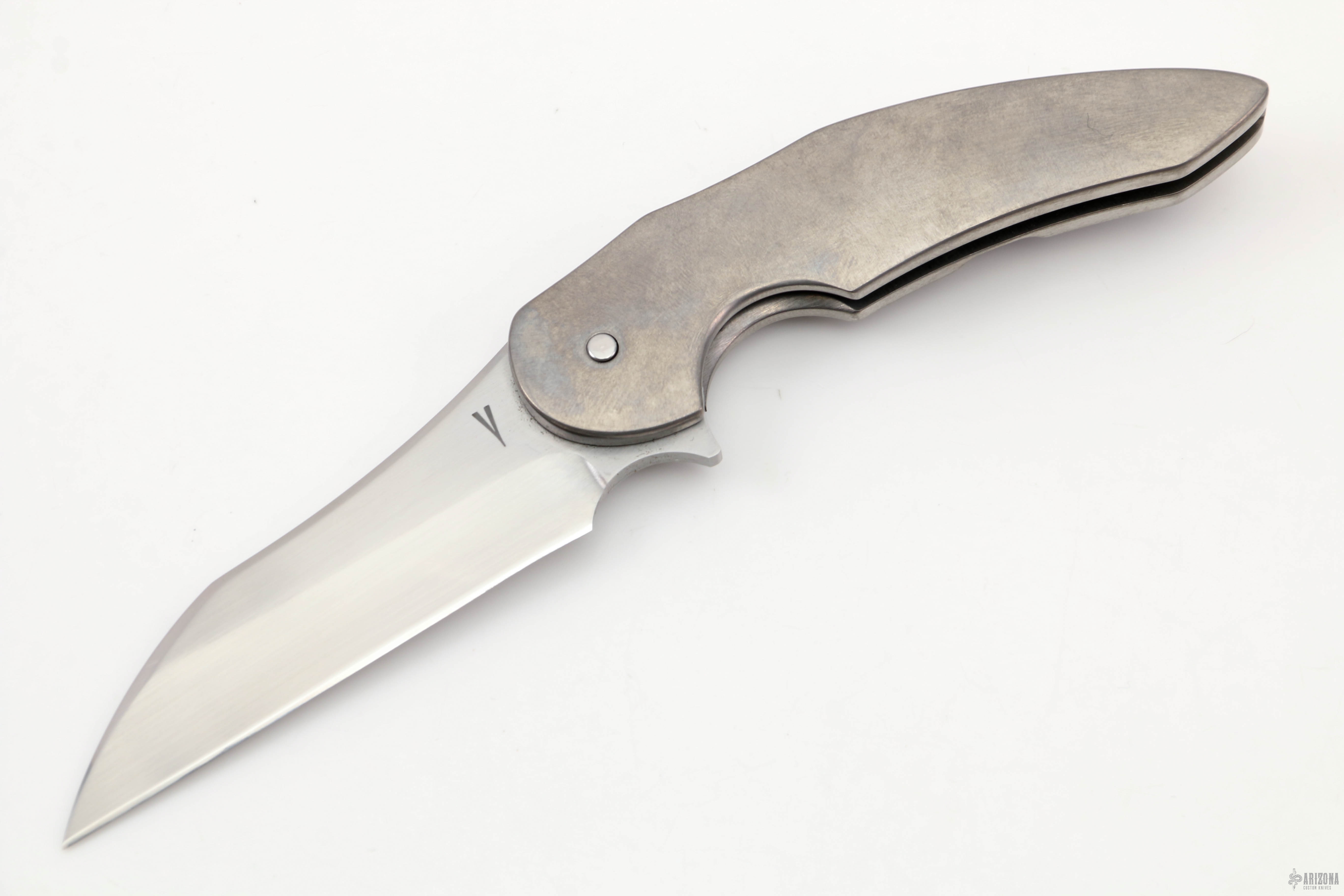 Persecuter 23 Arizona Custom Knives