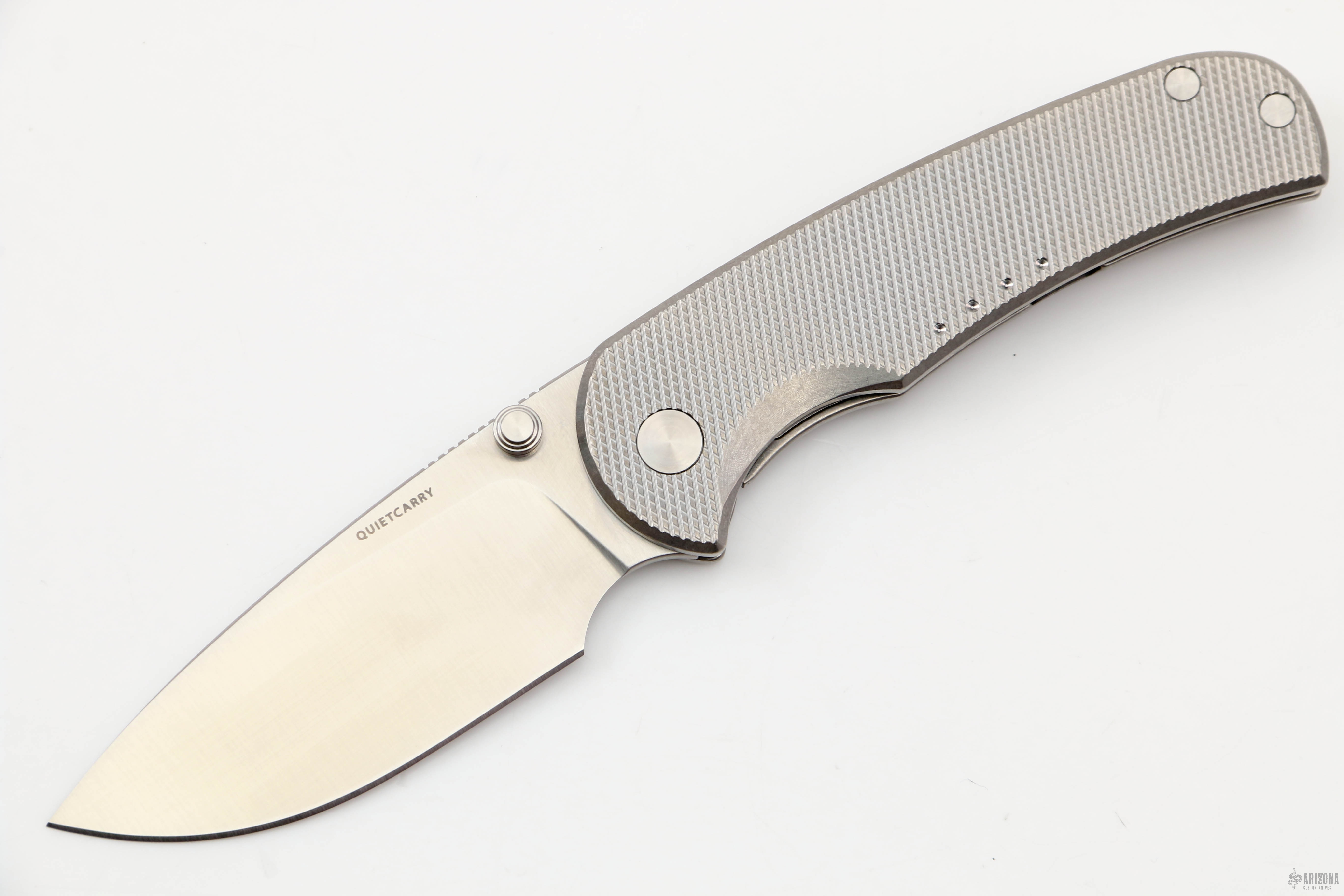 The Drift Arizona Custom Knives