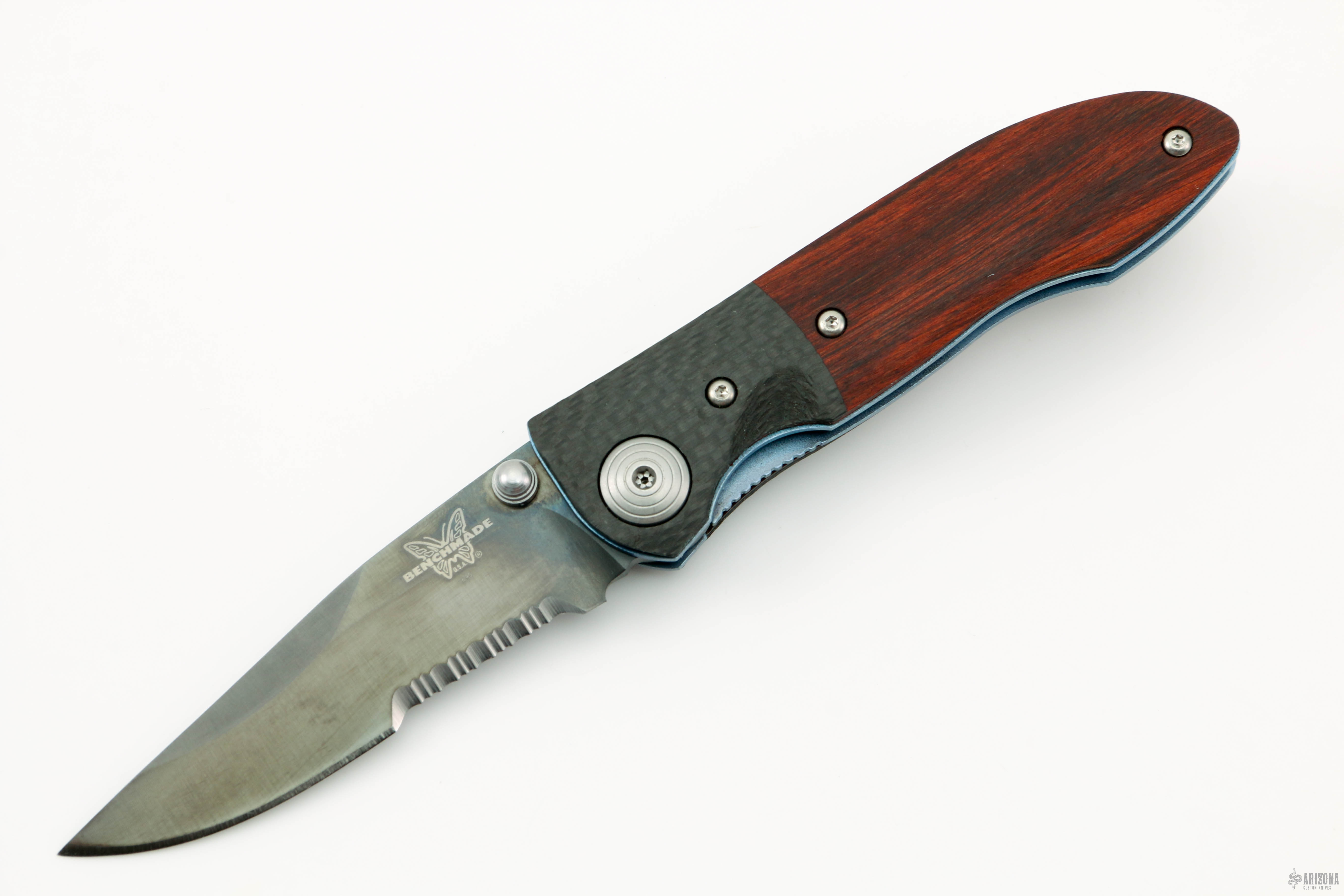 690SBC1 Elishewitz | Arizona Custom Knives