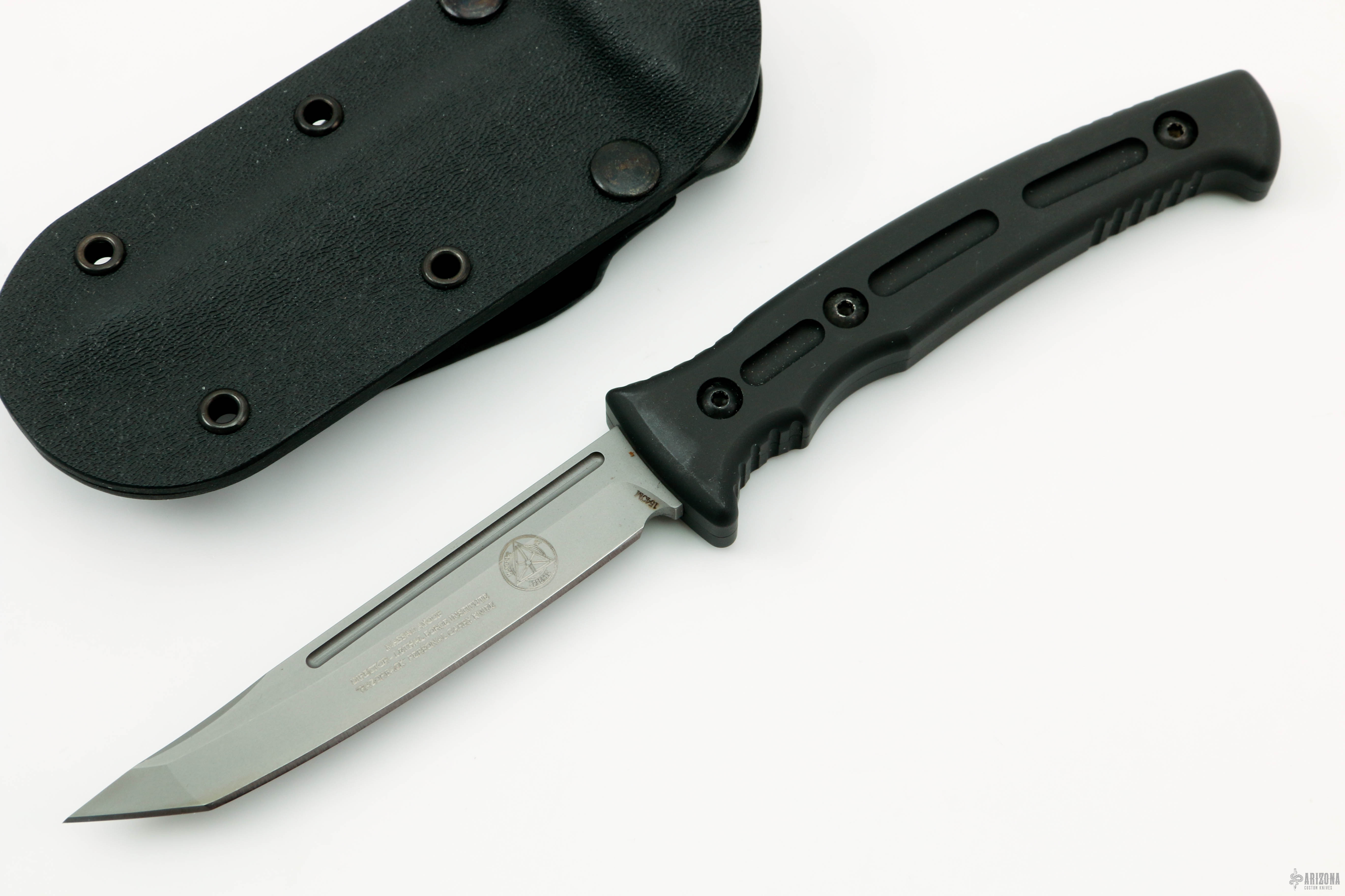 格安SALEスタート!の商品をすべて Massad Ayoob Custom Arizona - Knife Carry Personal Razorback その他