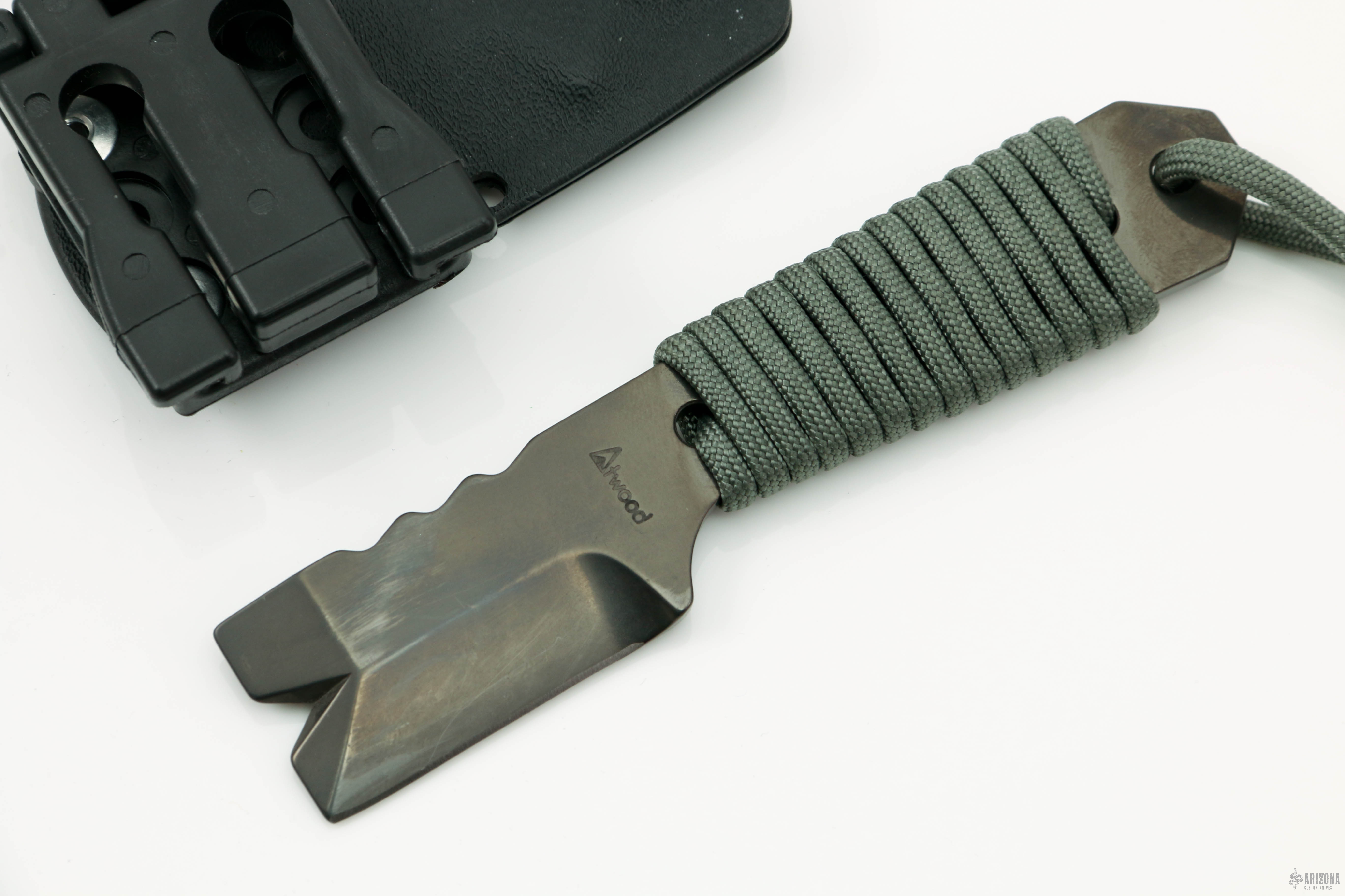 Bug Out Blade - Arizona Custom Knives