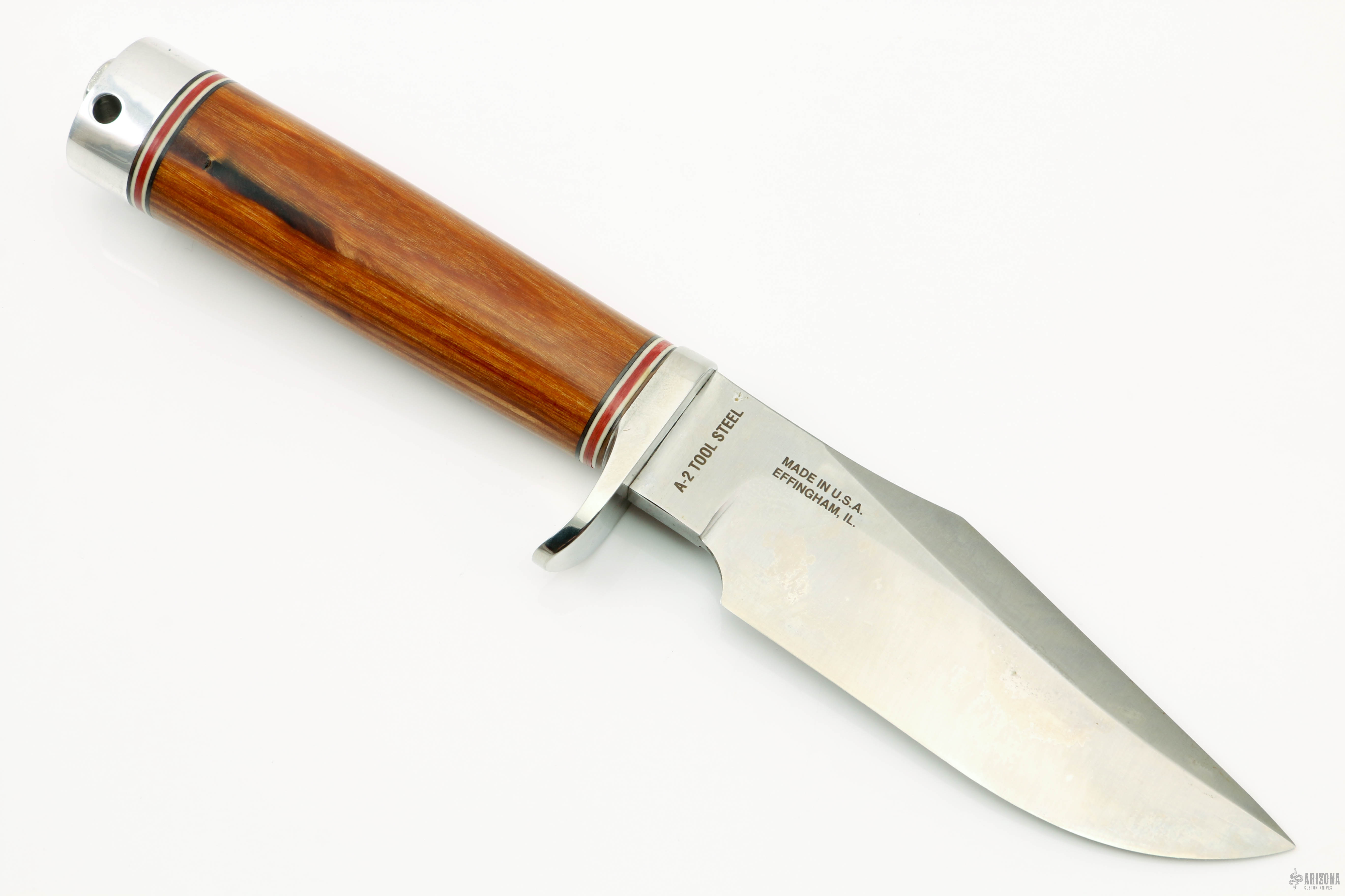 Trail Guide - Arizona Custom Knives