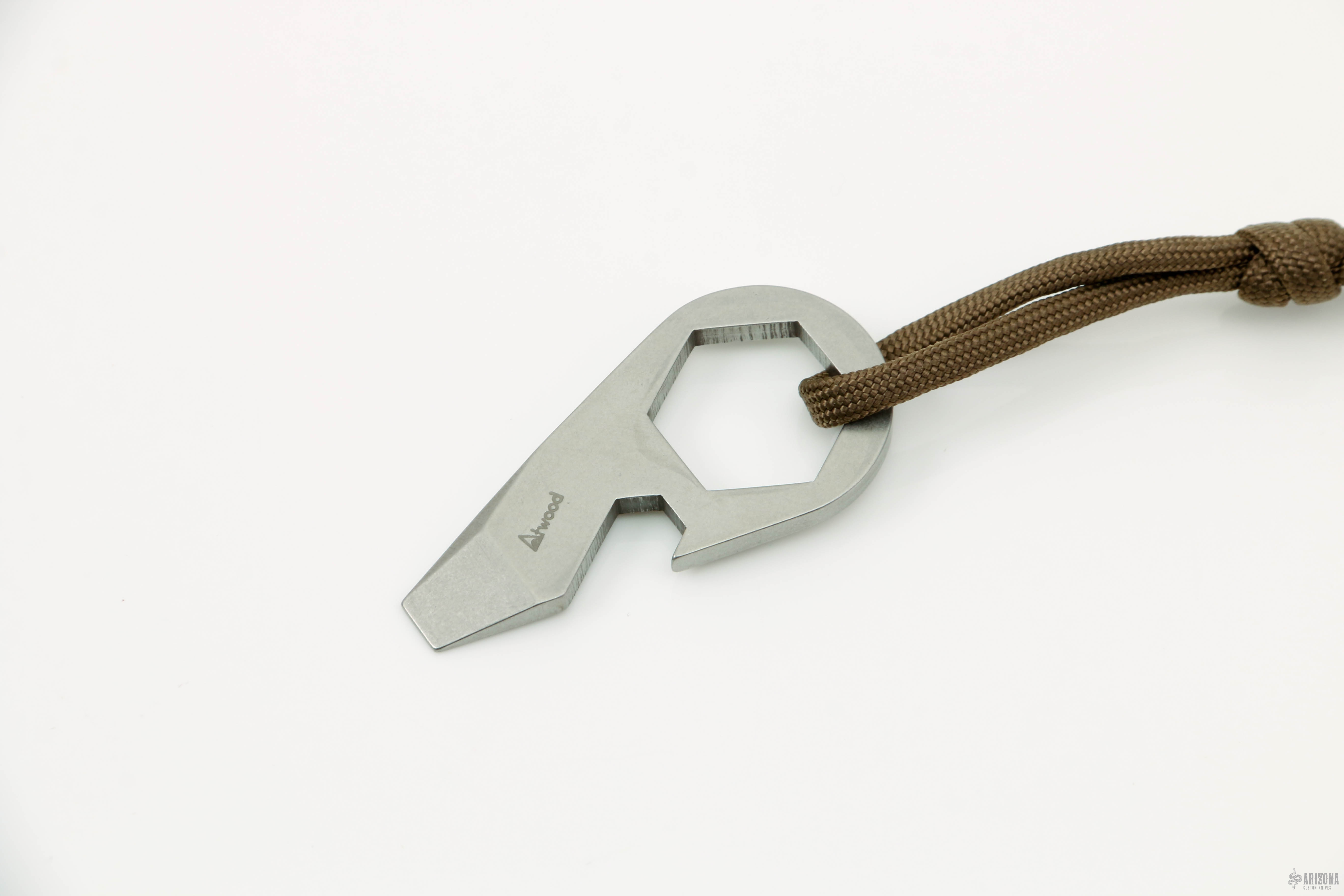 Chigger Arizona Custom Knives