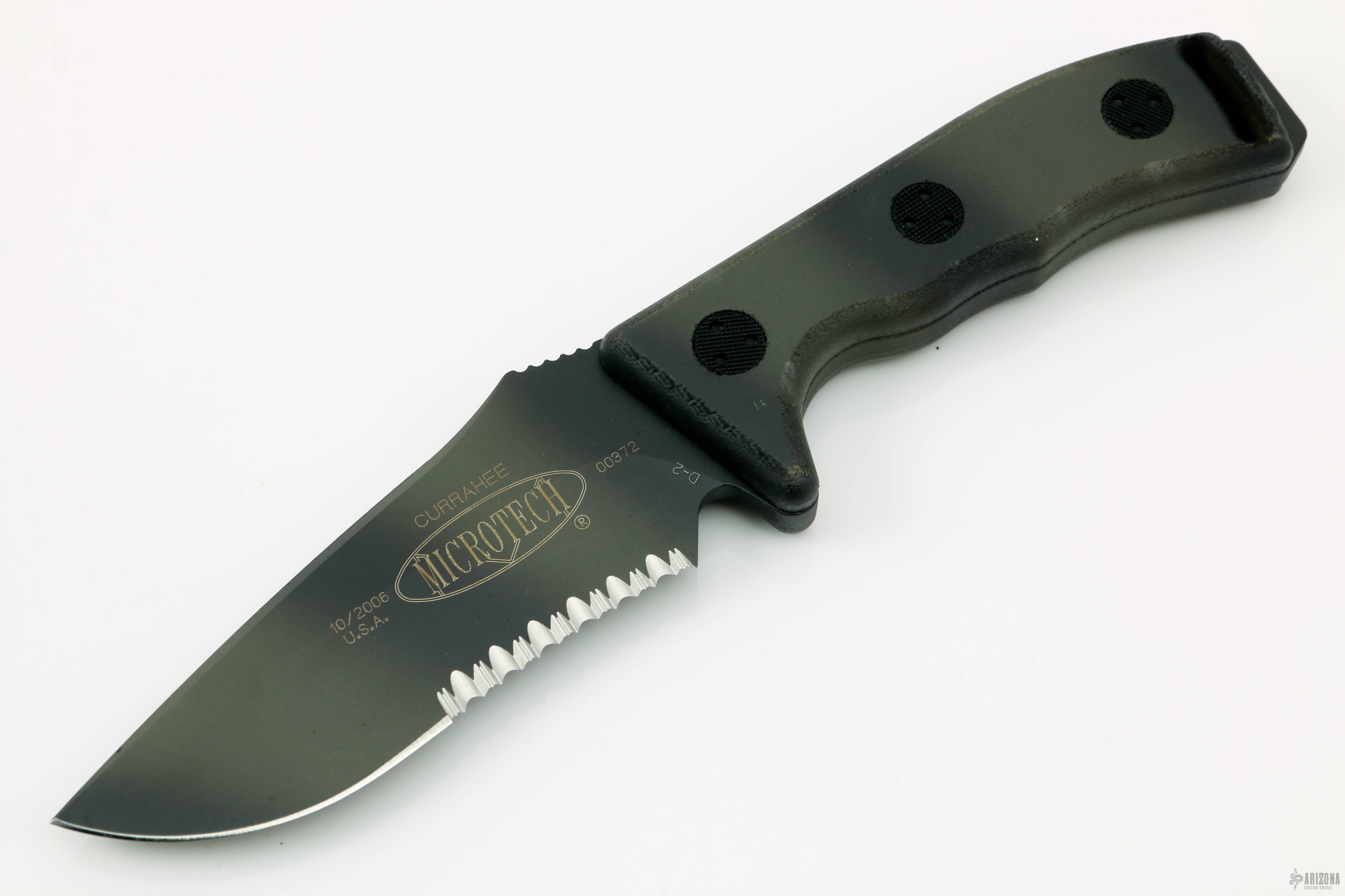 Serrated knife 102: Everything You Need to Know