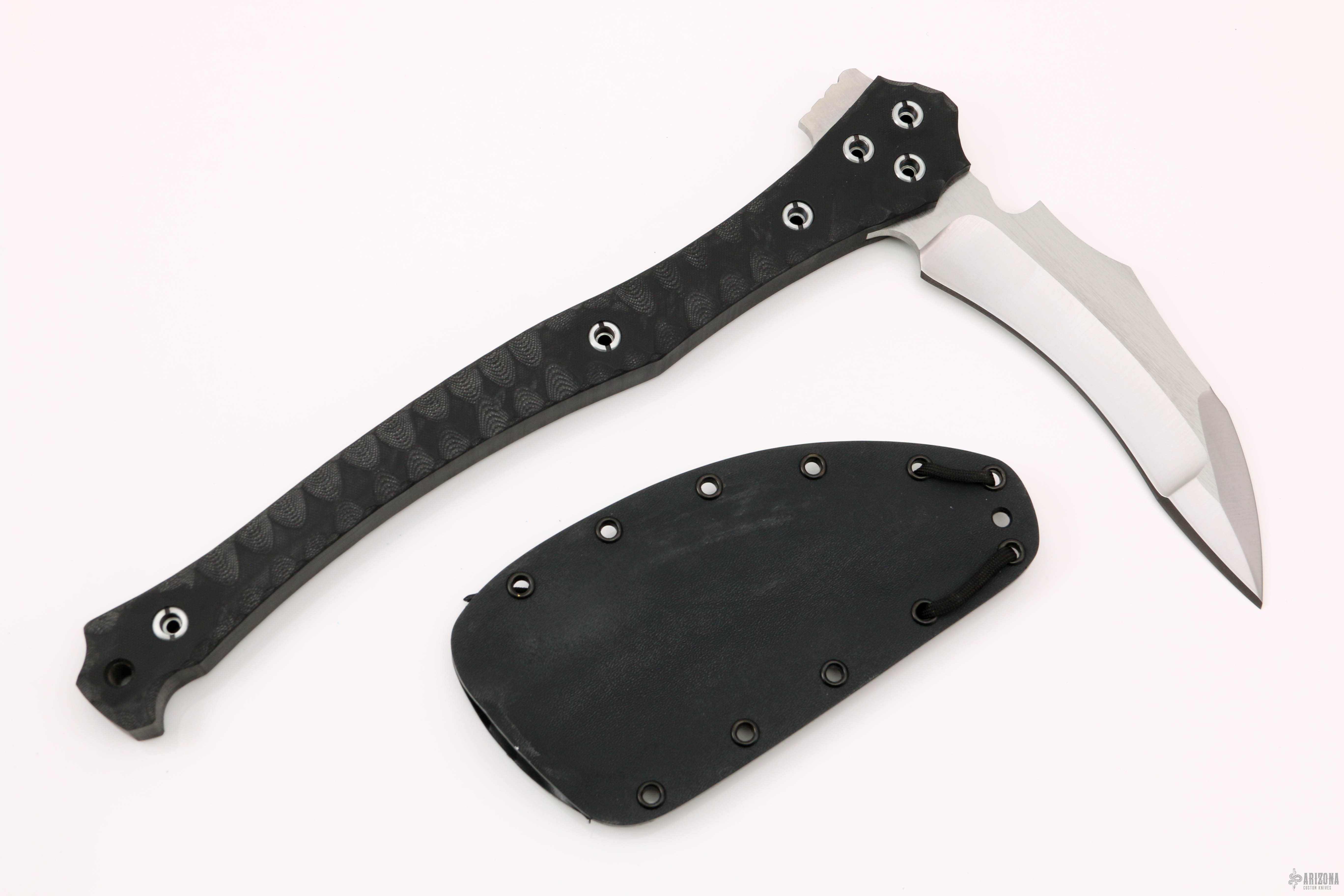 SICKle Arizona Custom Knives