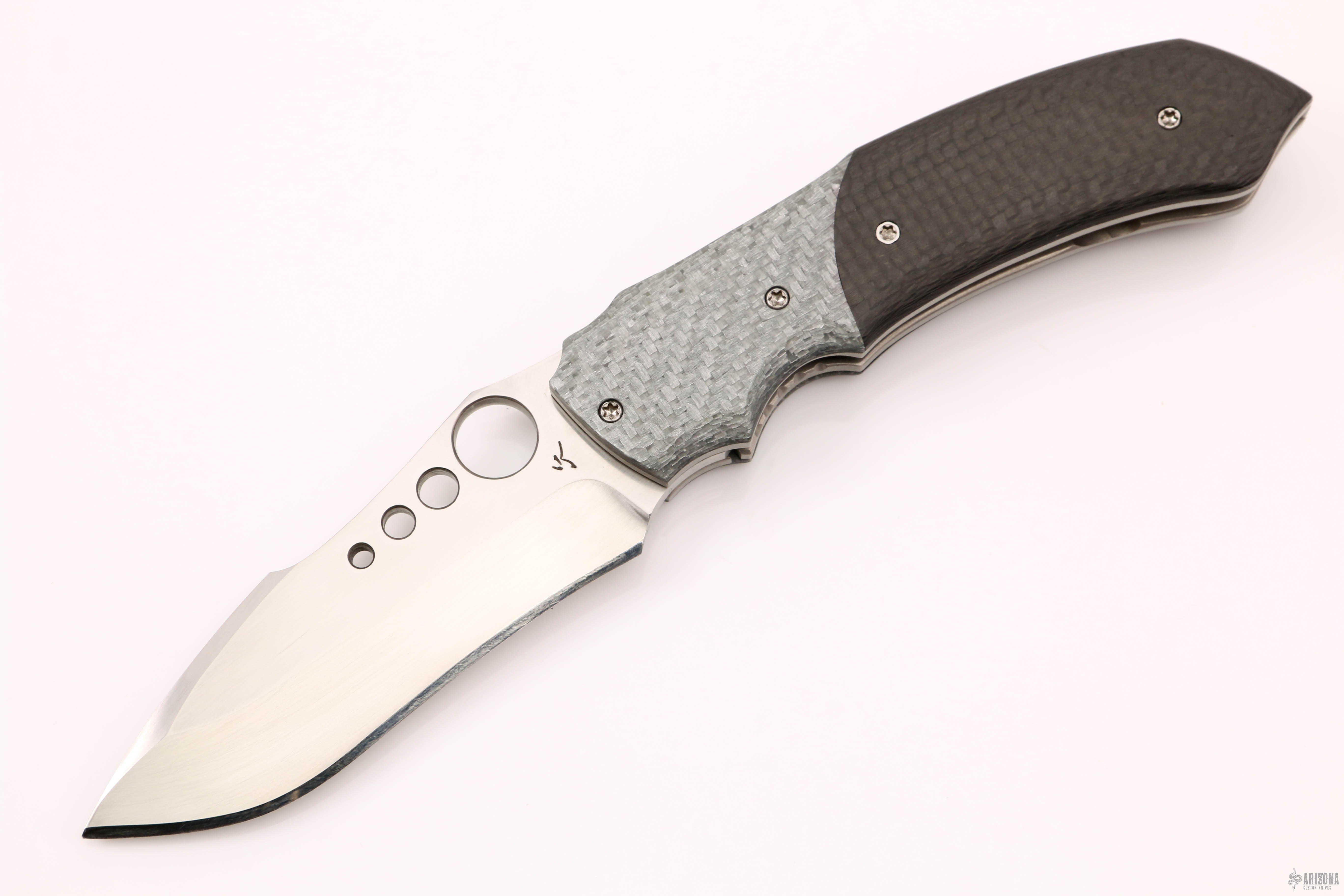 Apoc Arizona Custom Knives