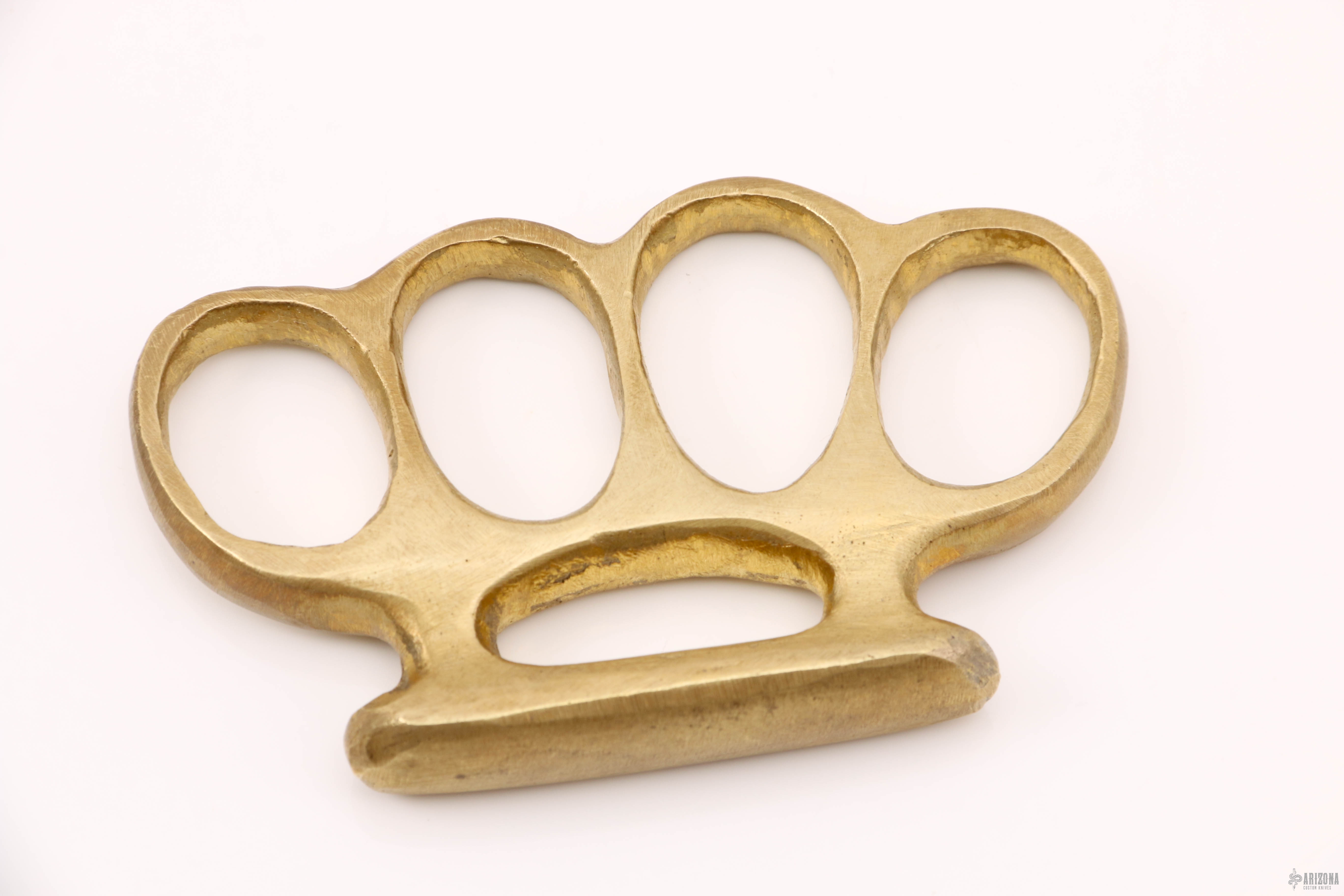 Brass KnucklesBC41 Arizona Custom Knives