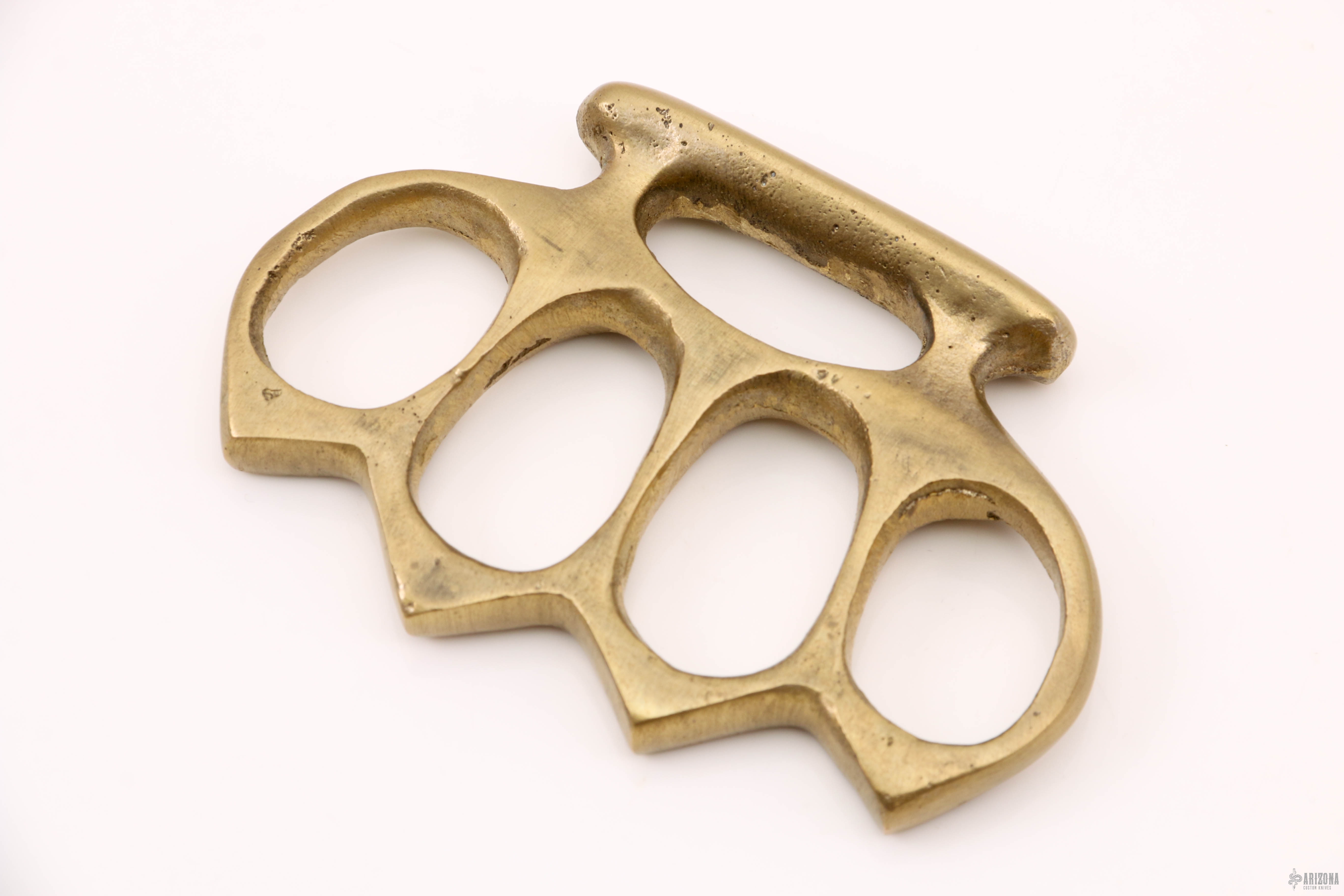 Brass KnucklesBC41 Arizona Custom Knives