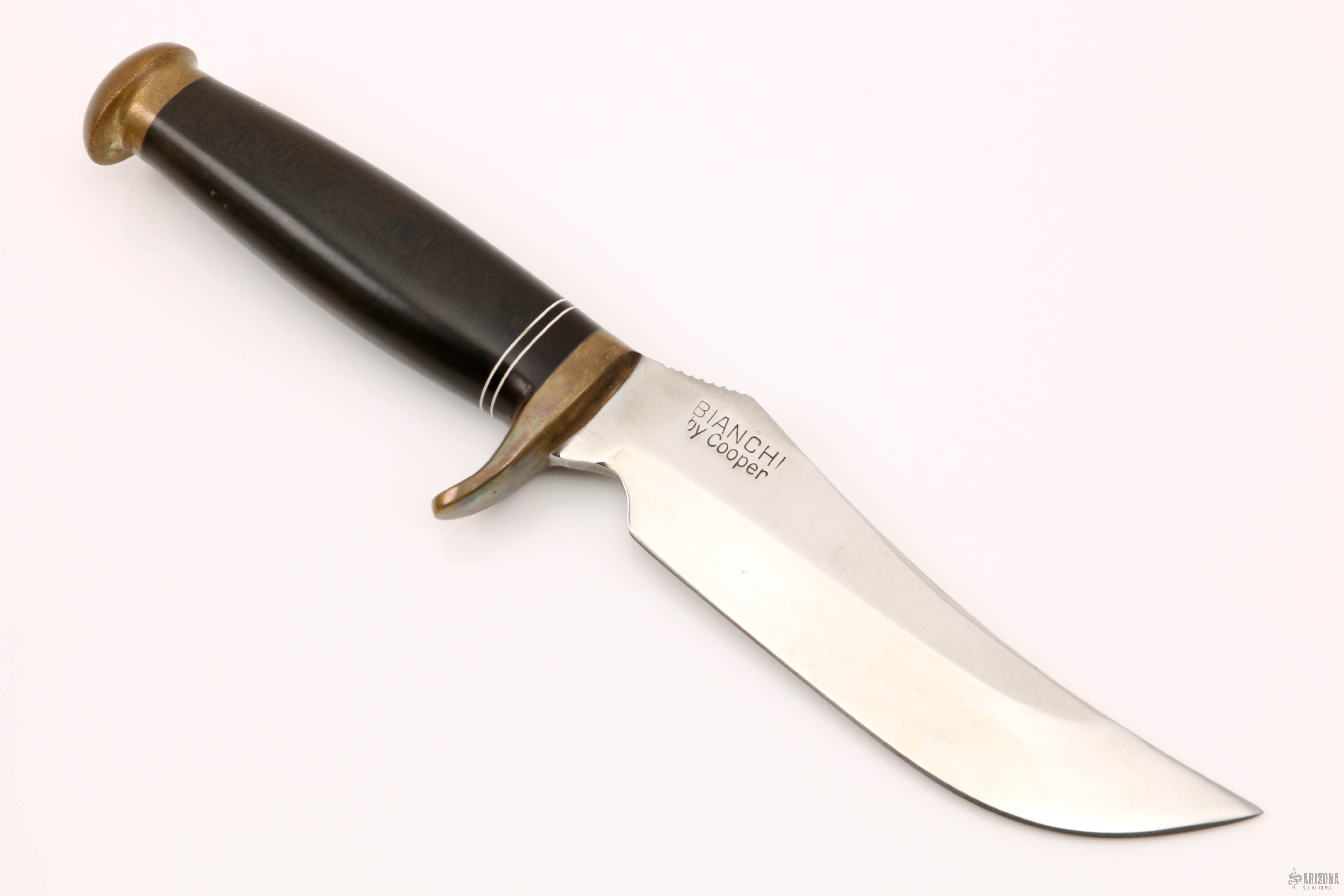 Bianchi by Cooper - Arizona Custom Knives