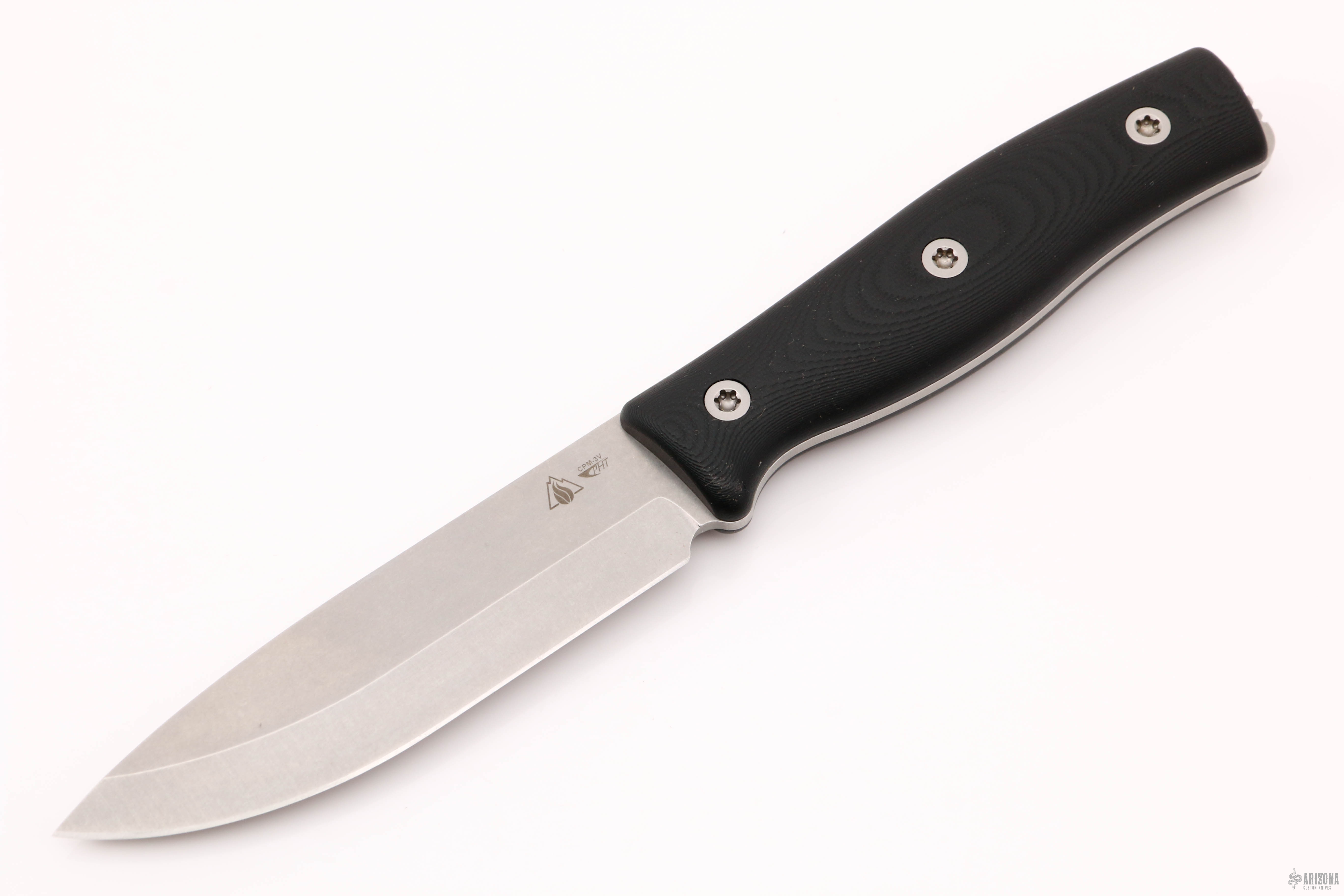SURVIVE! GSO-4.5 BUSHCRAFT LIMITED　ナイフ　サバイバルナイフ アウトドア Survive Knives GSO 4.5 – Adventure Sworn Bushcraft Co.