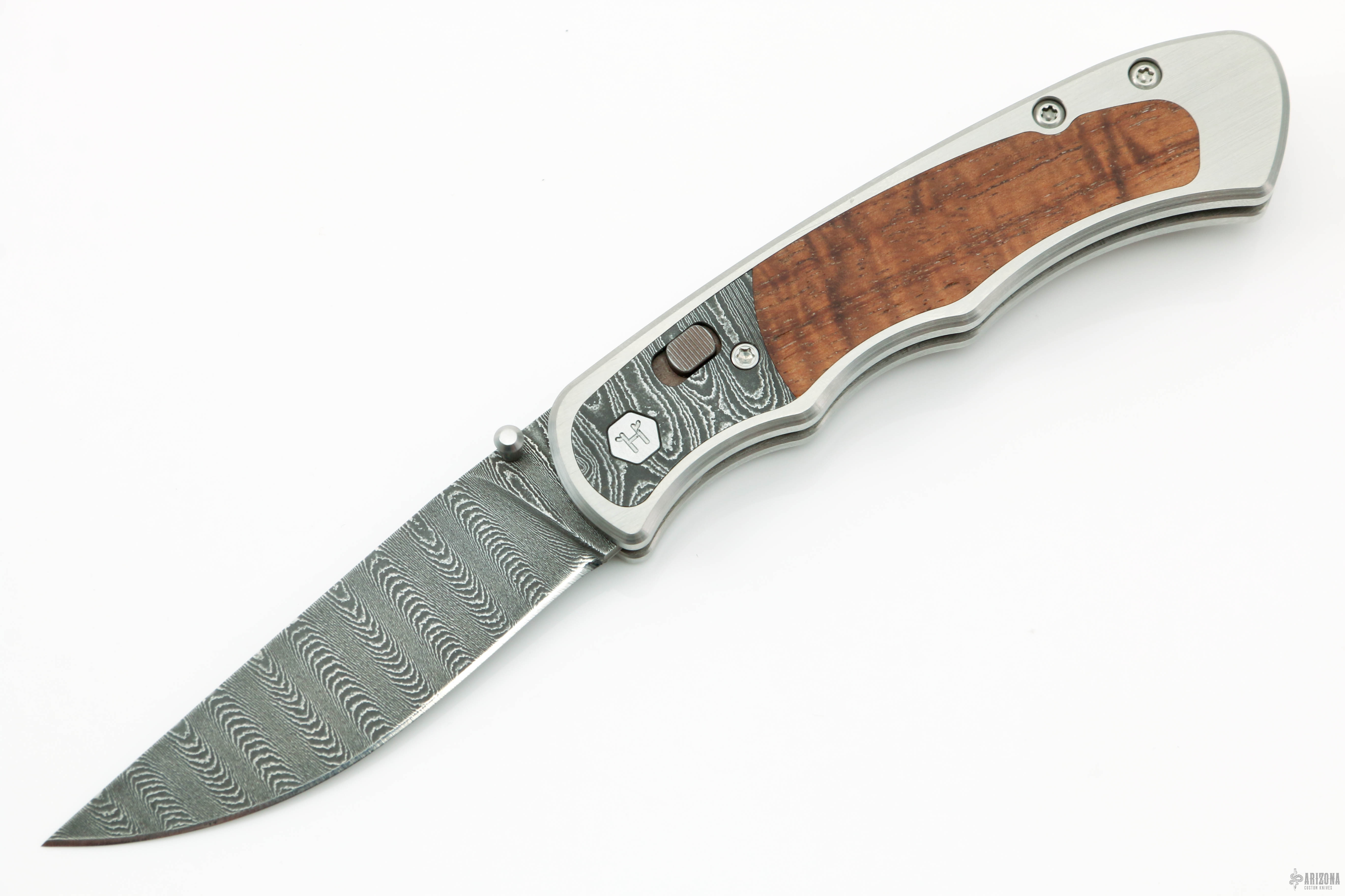 Schenk Knives