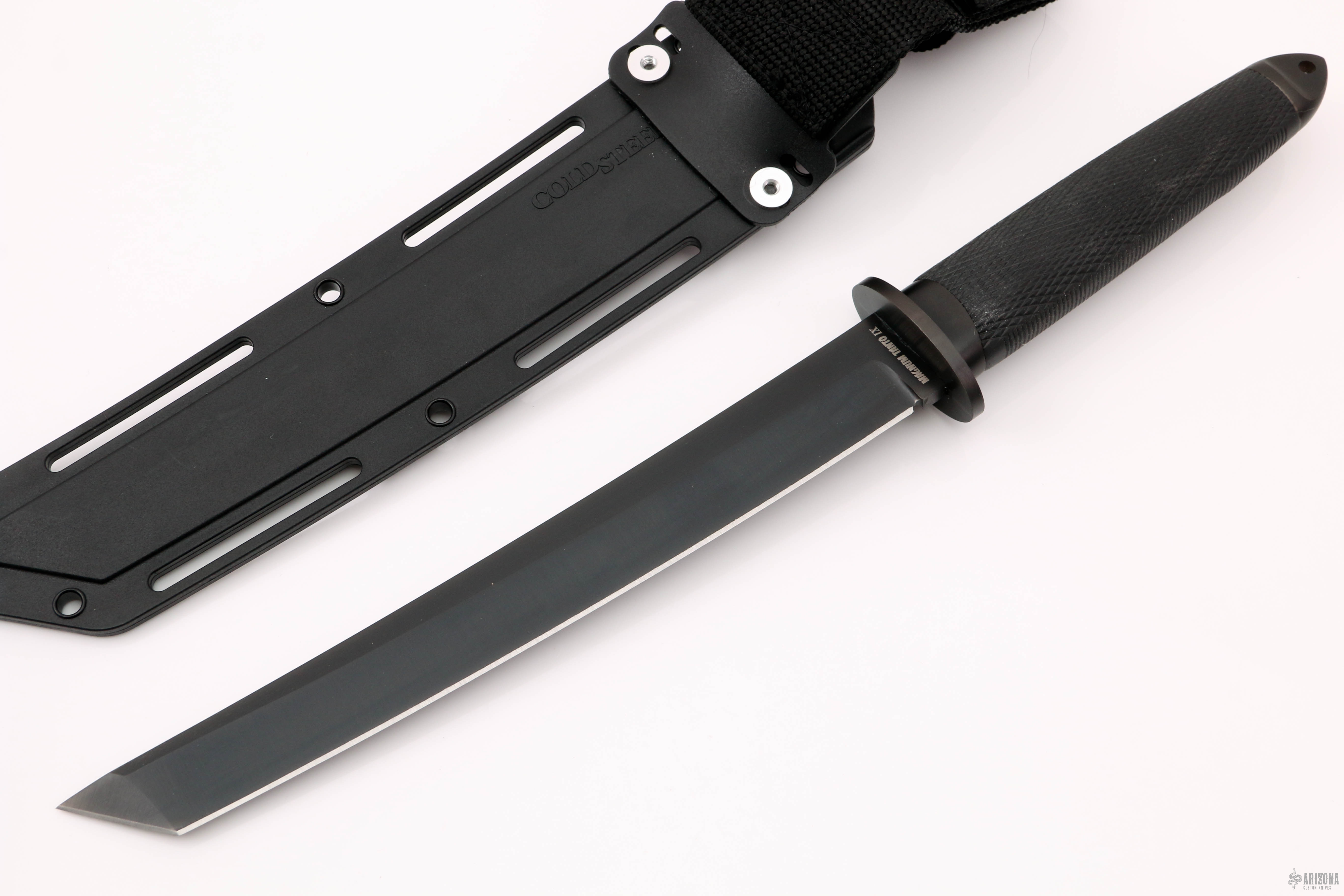 調理器具 MAGNUM TANTO IX VG-I Cold Steel Magnum Tanto IX VG-1 San Mai III 13MBIX