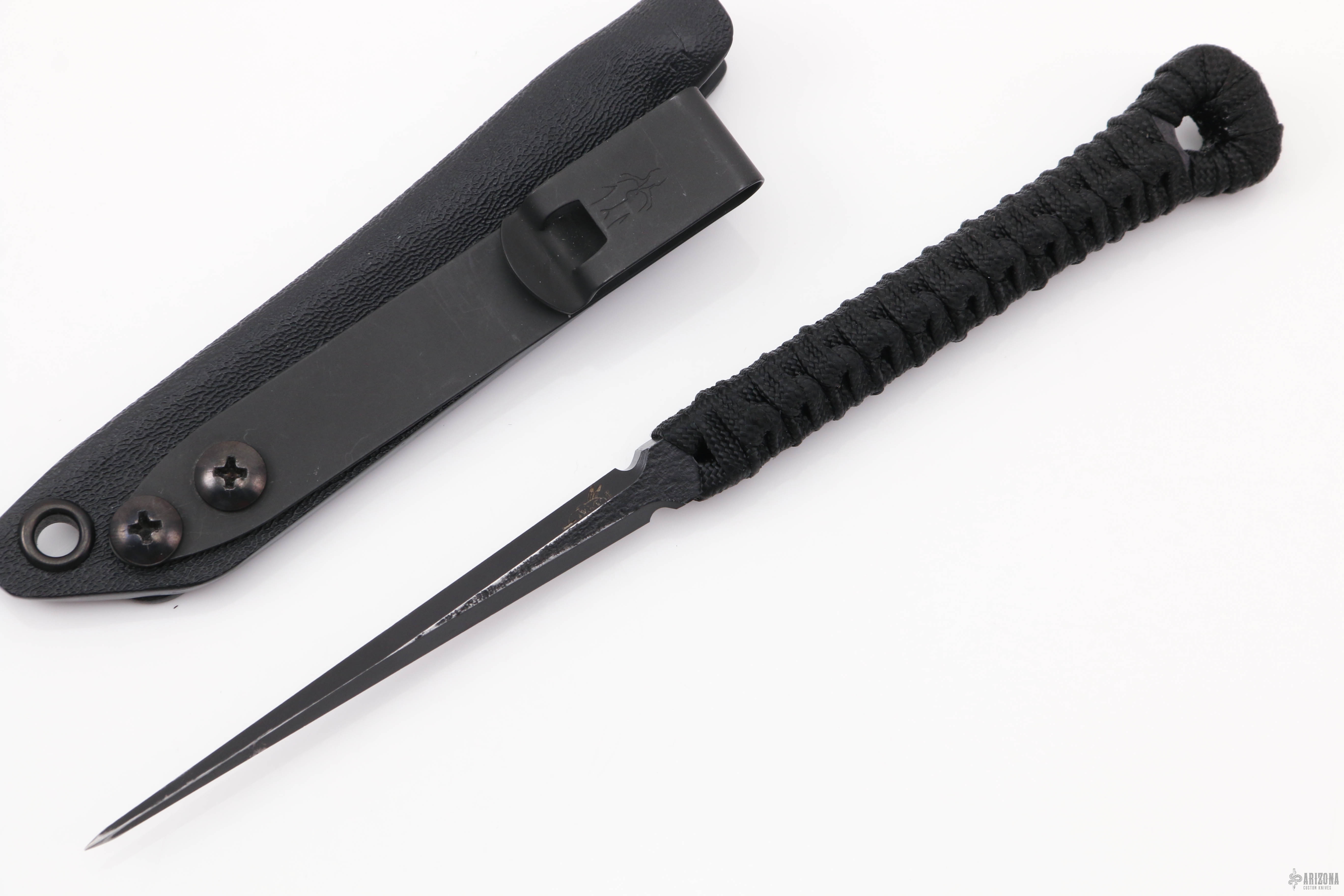 Pneumo Spike Arizona Custom Knives