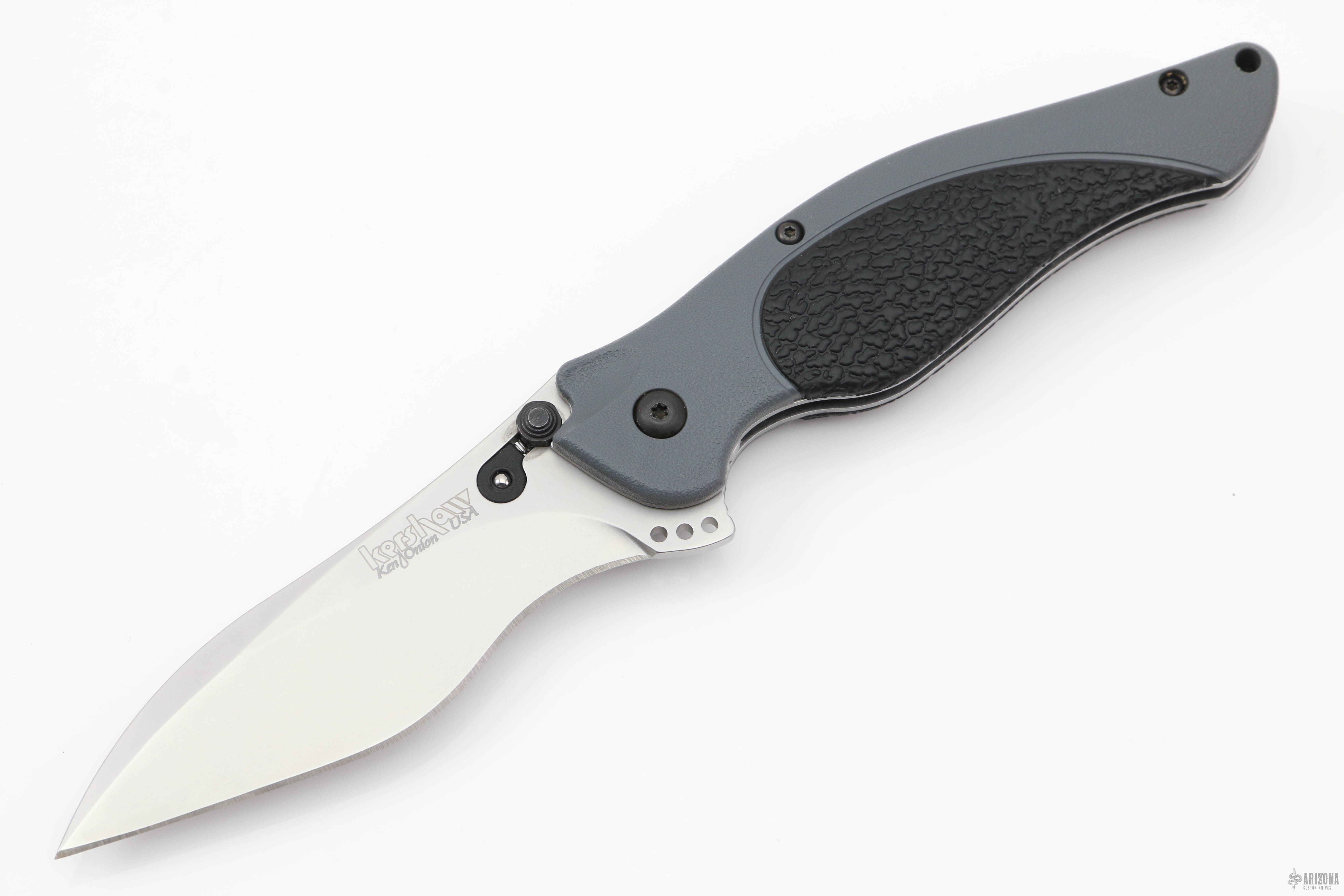 1595 Ken Onion Speed Bump - Arizona Custom Knives