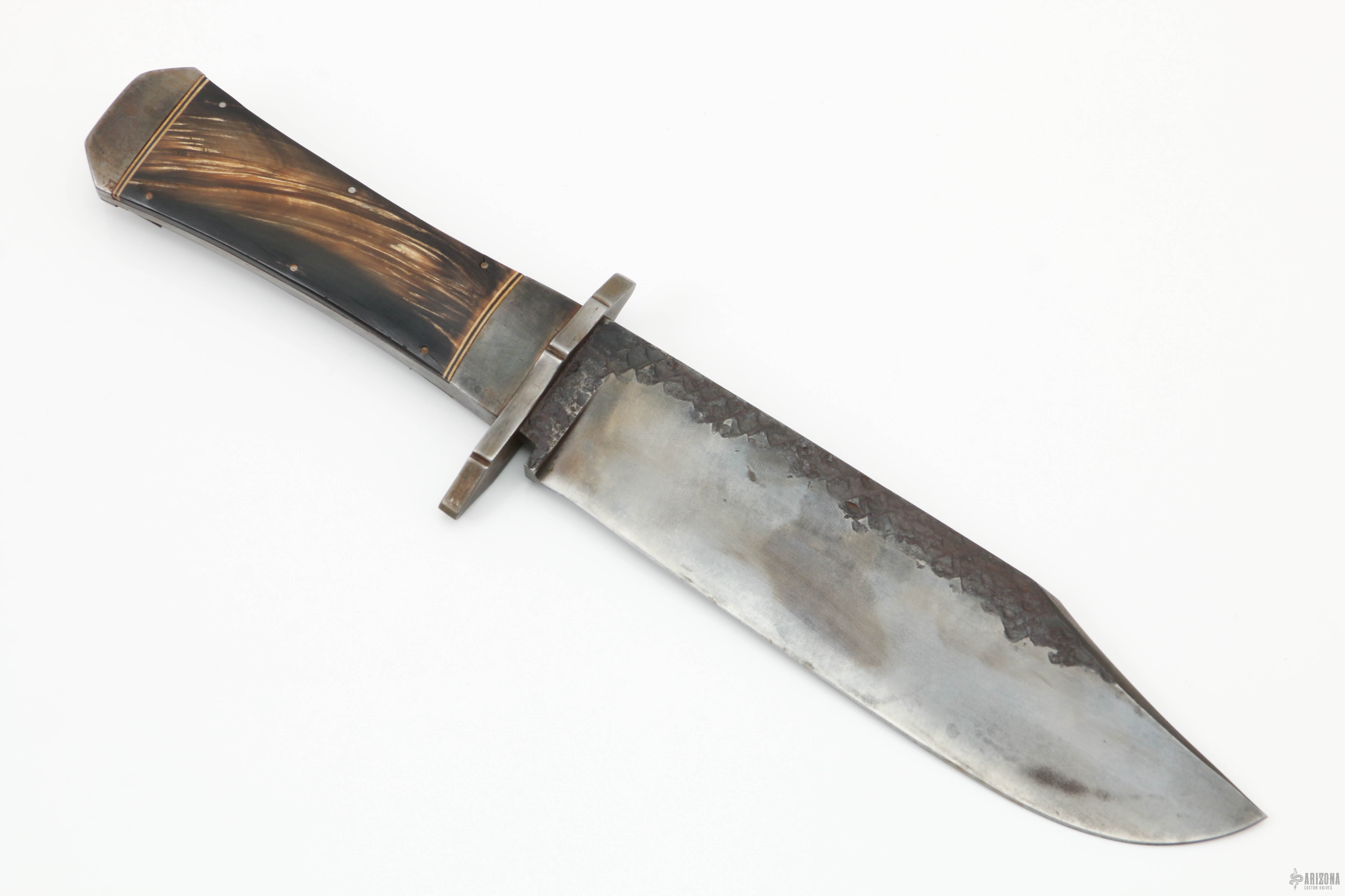 Camp Bowie Arizona Custom Knives