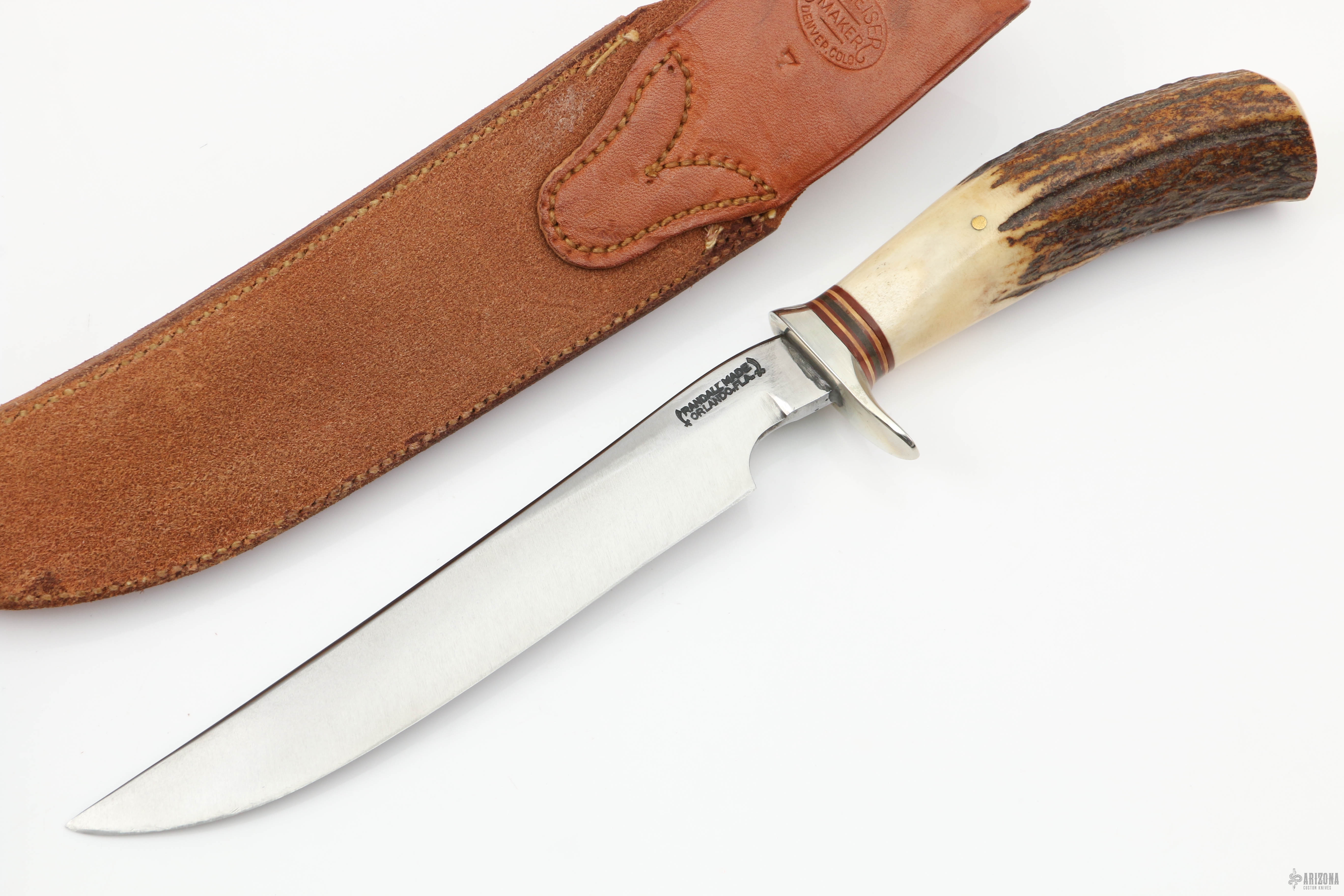 SALDIVAR TYPE 3 スティールモデル バレル【トリニダード】サルディバル タイプ3 中西永吉モデル