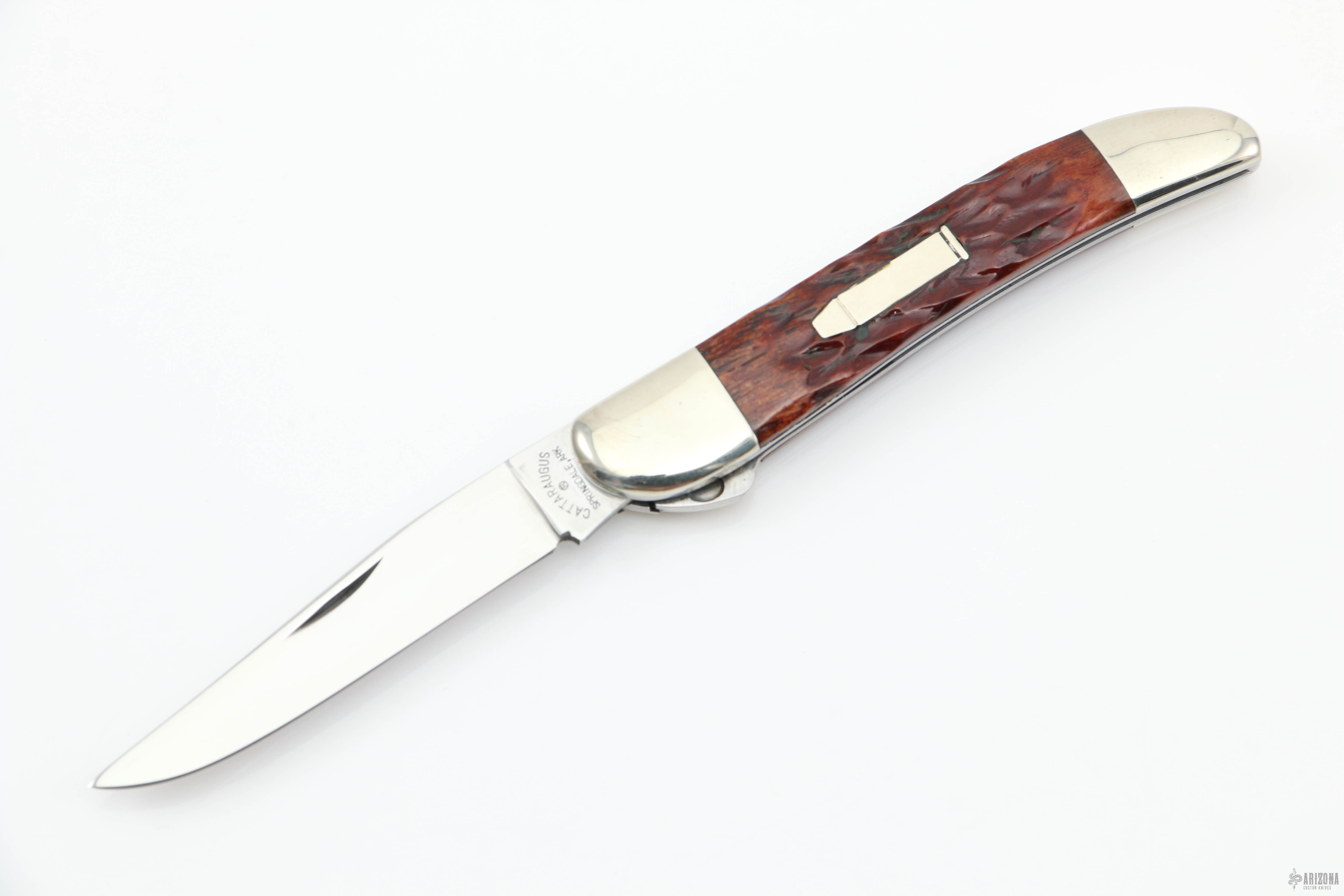 CM12 Toothpick Arizona Custom Knives