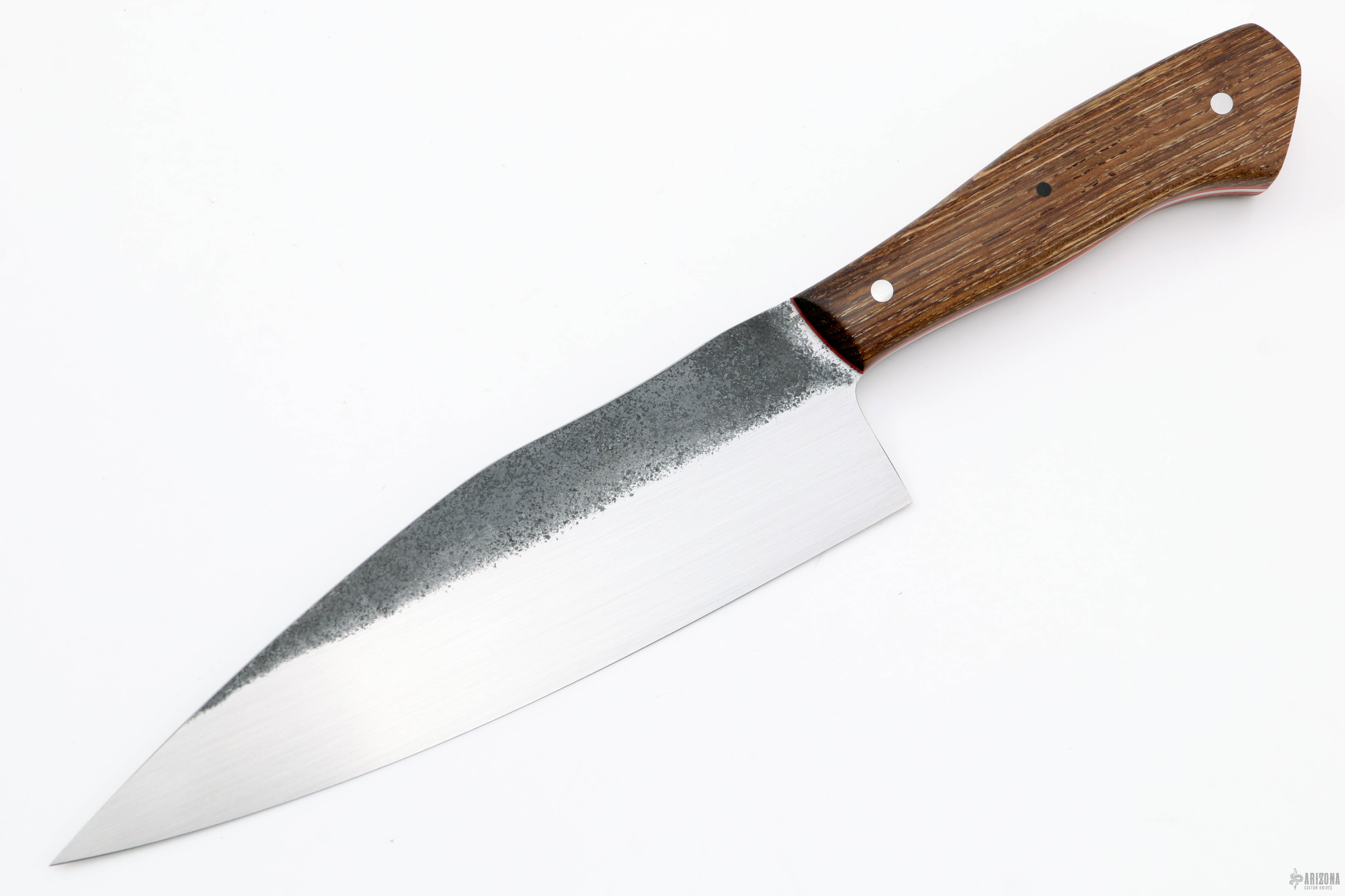 Shedua Butcher Knife — Feder knives