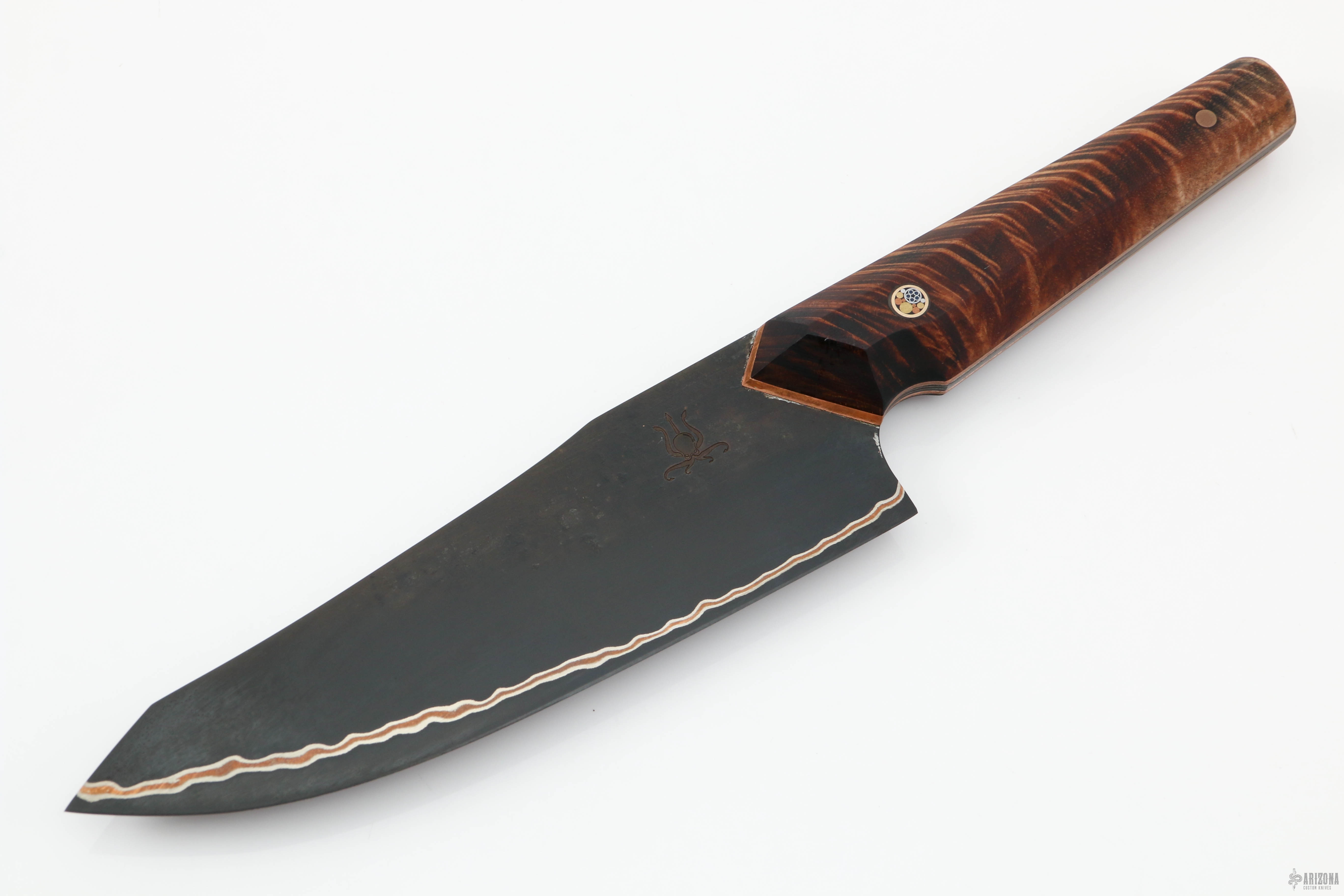 Gyuto Arizona Custom Knives