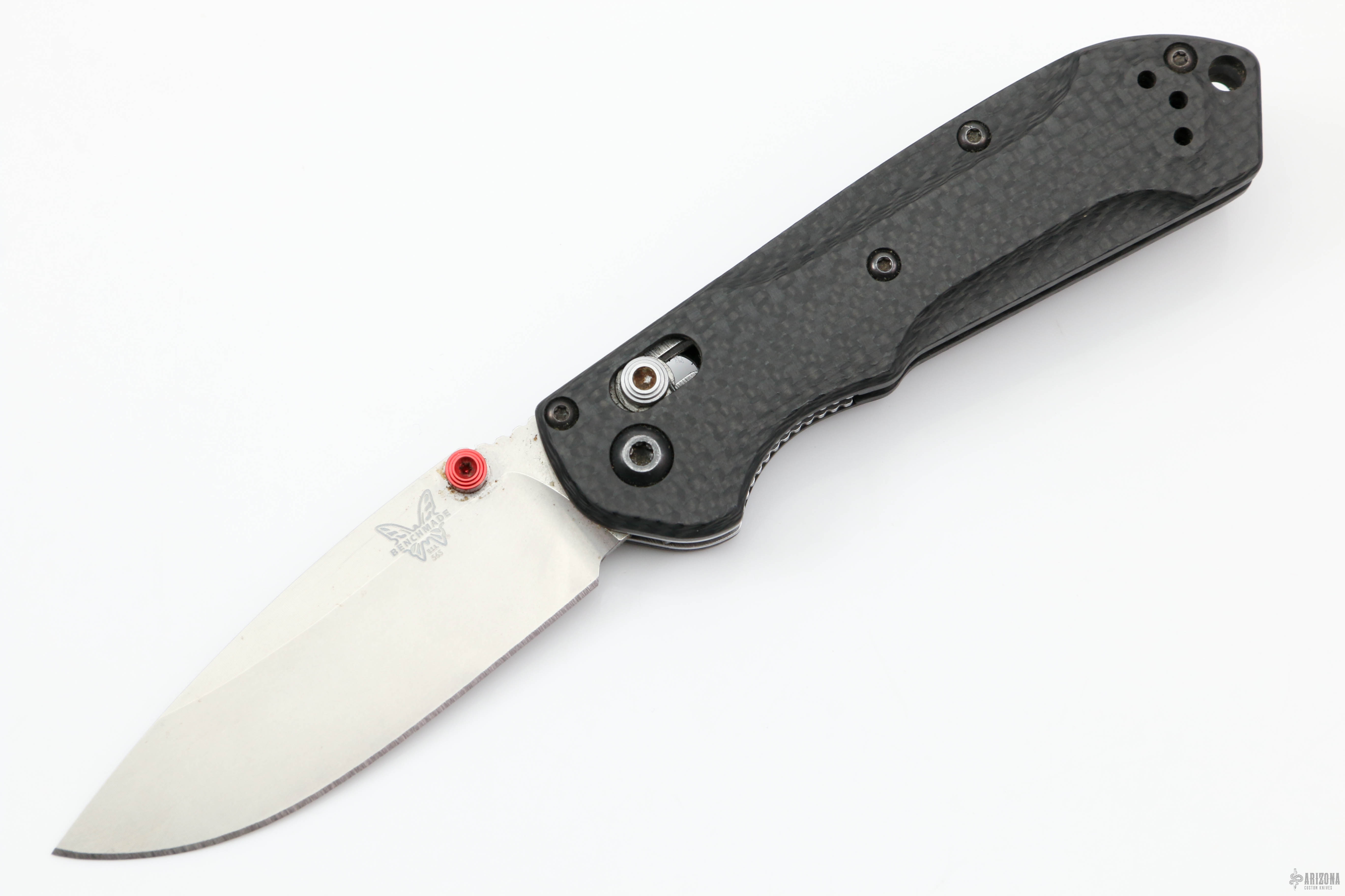 Benchmade 565-1 Mini Freek Pocket Knife